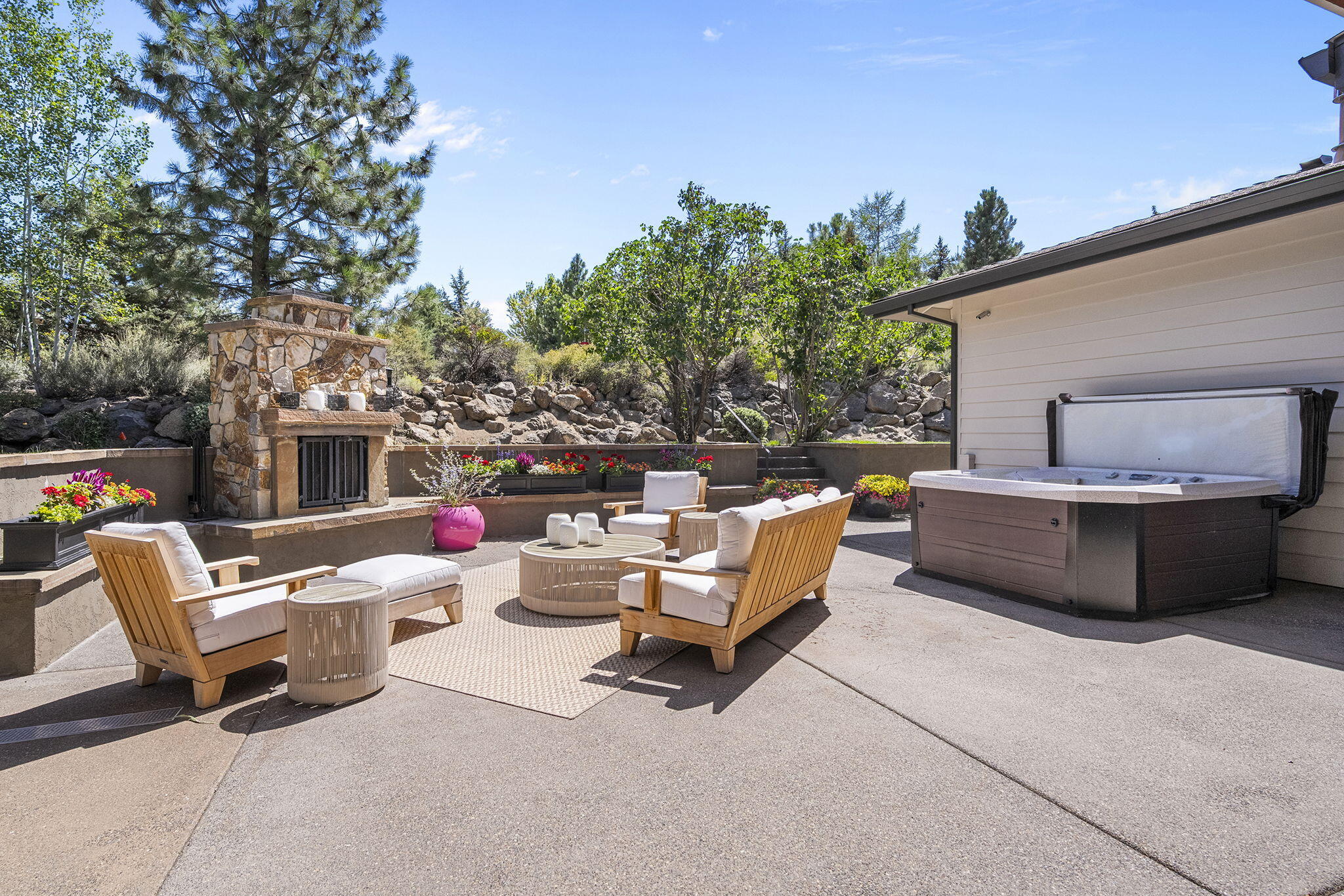 Parks At Broken Top - Residential