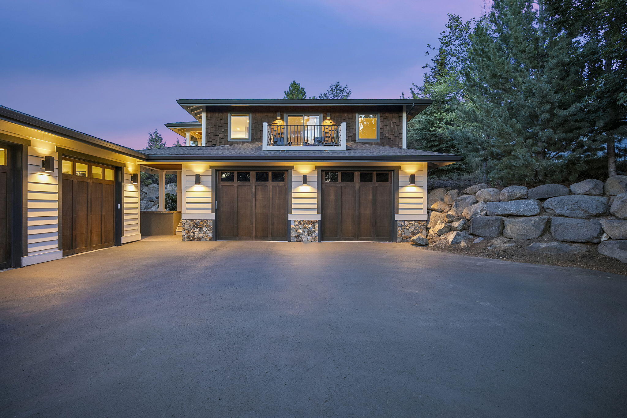 Parks At Broken Top - Residential