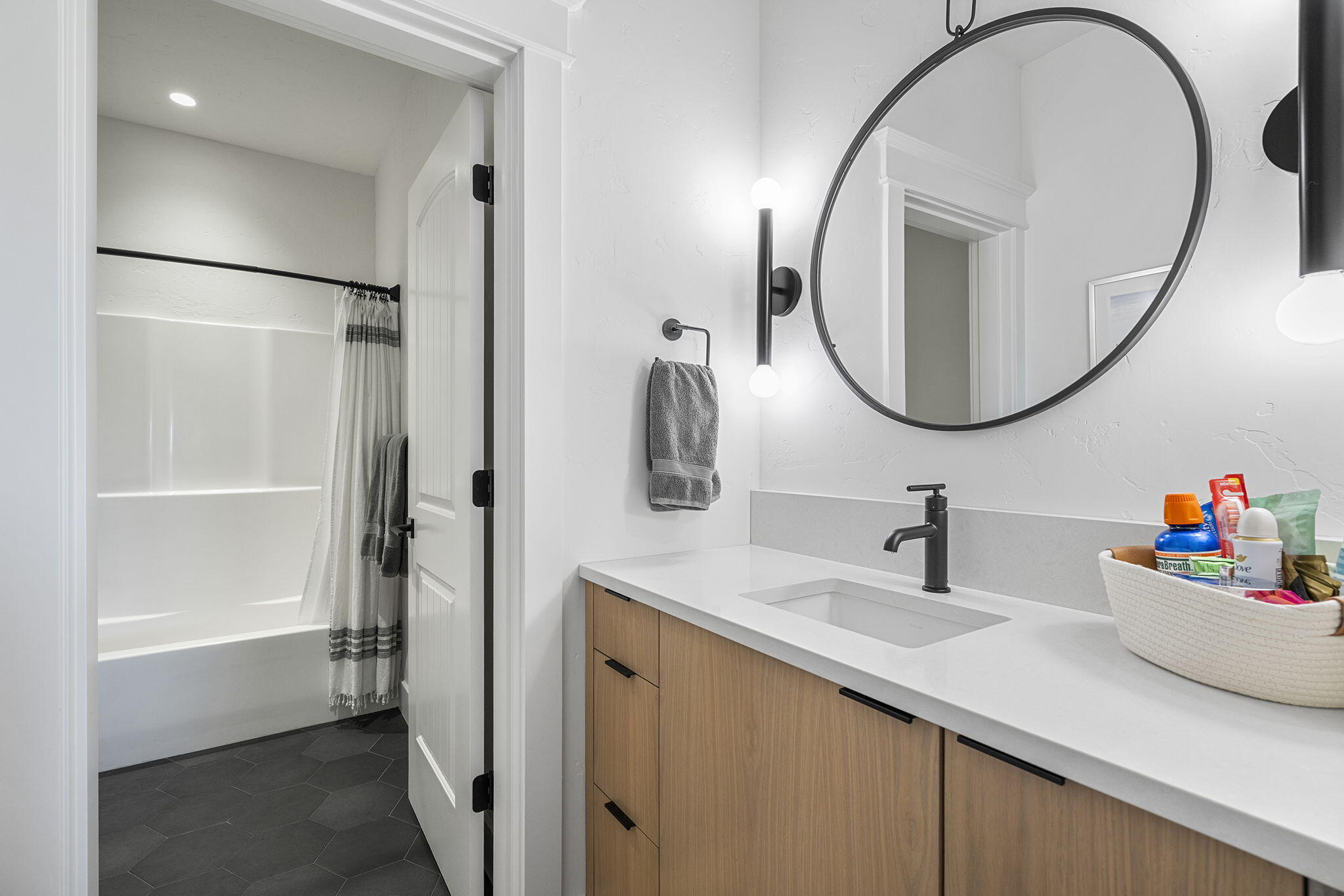 Parks At Broken Top - Residential