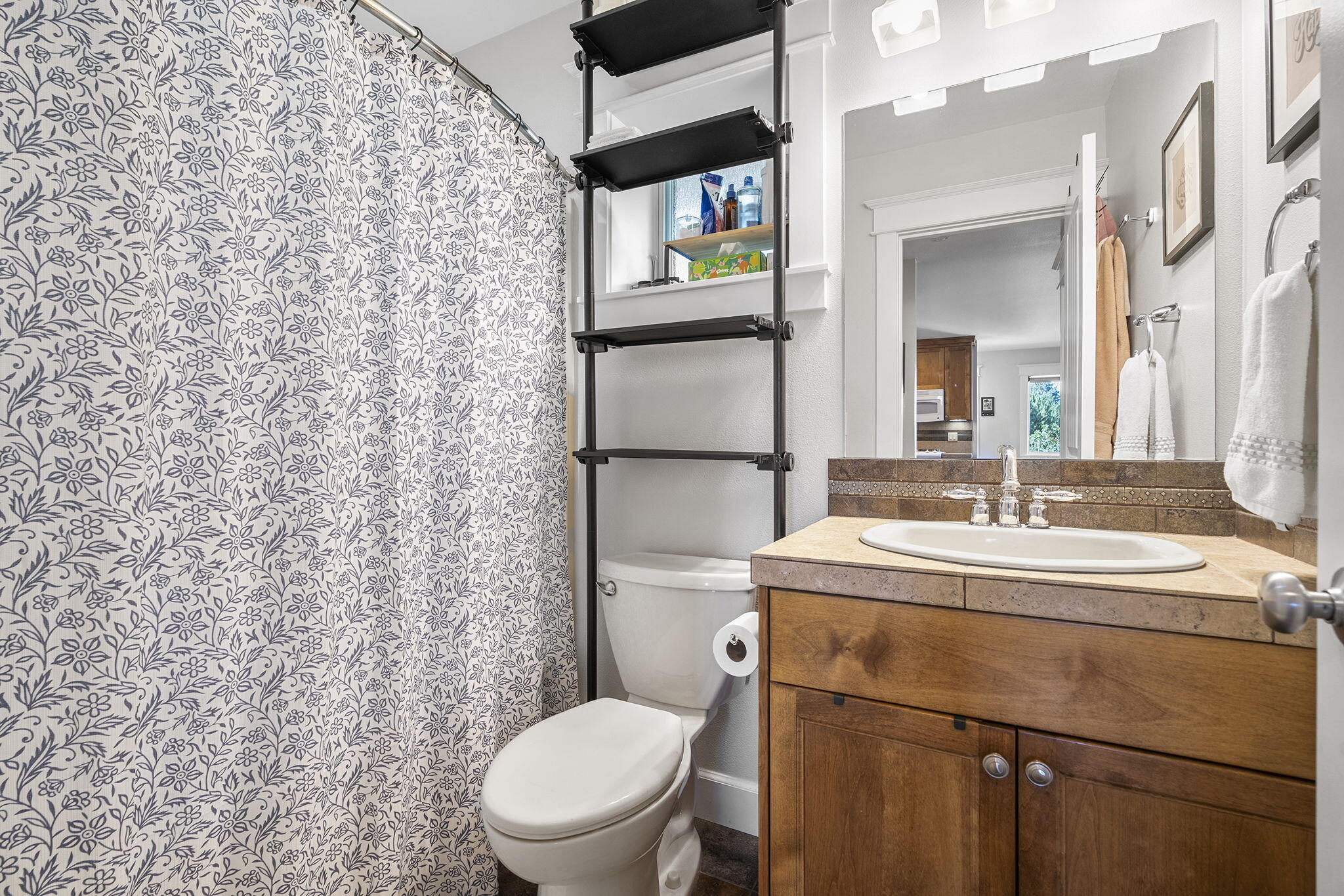 Parks At Broken Top - Residential