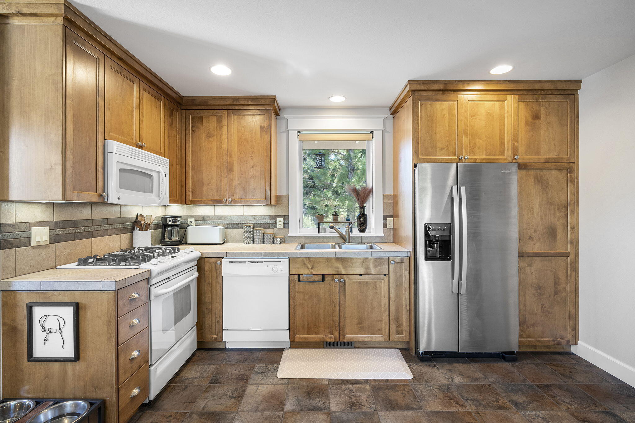 Parks At Broken Top - Residential