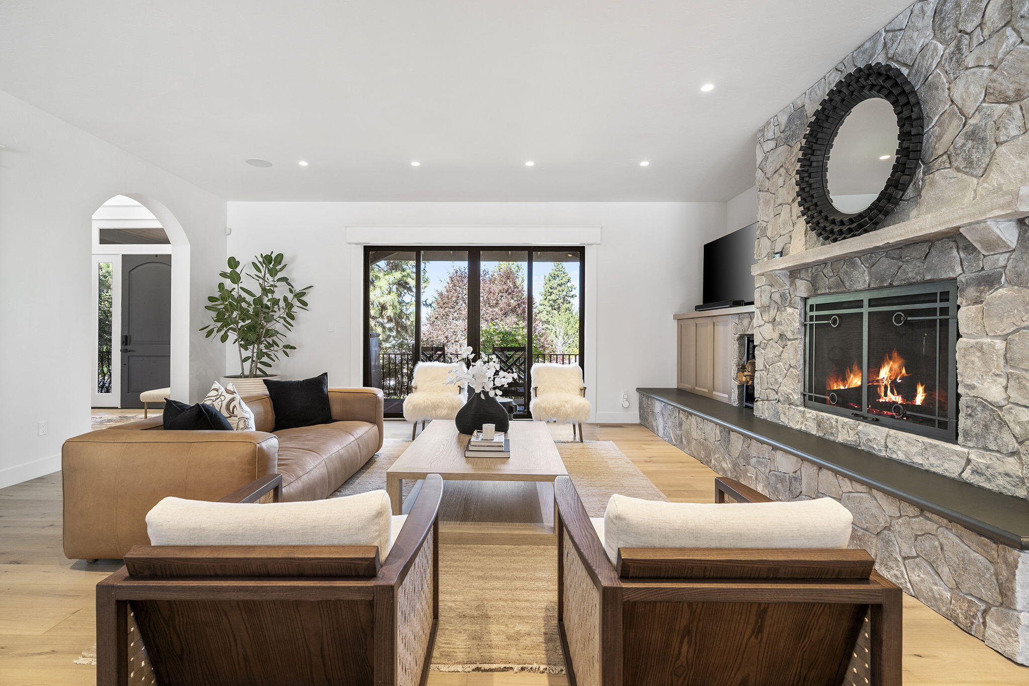 Parks At Broken Top - Residential