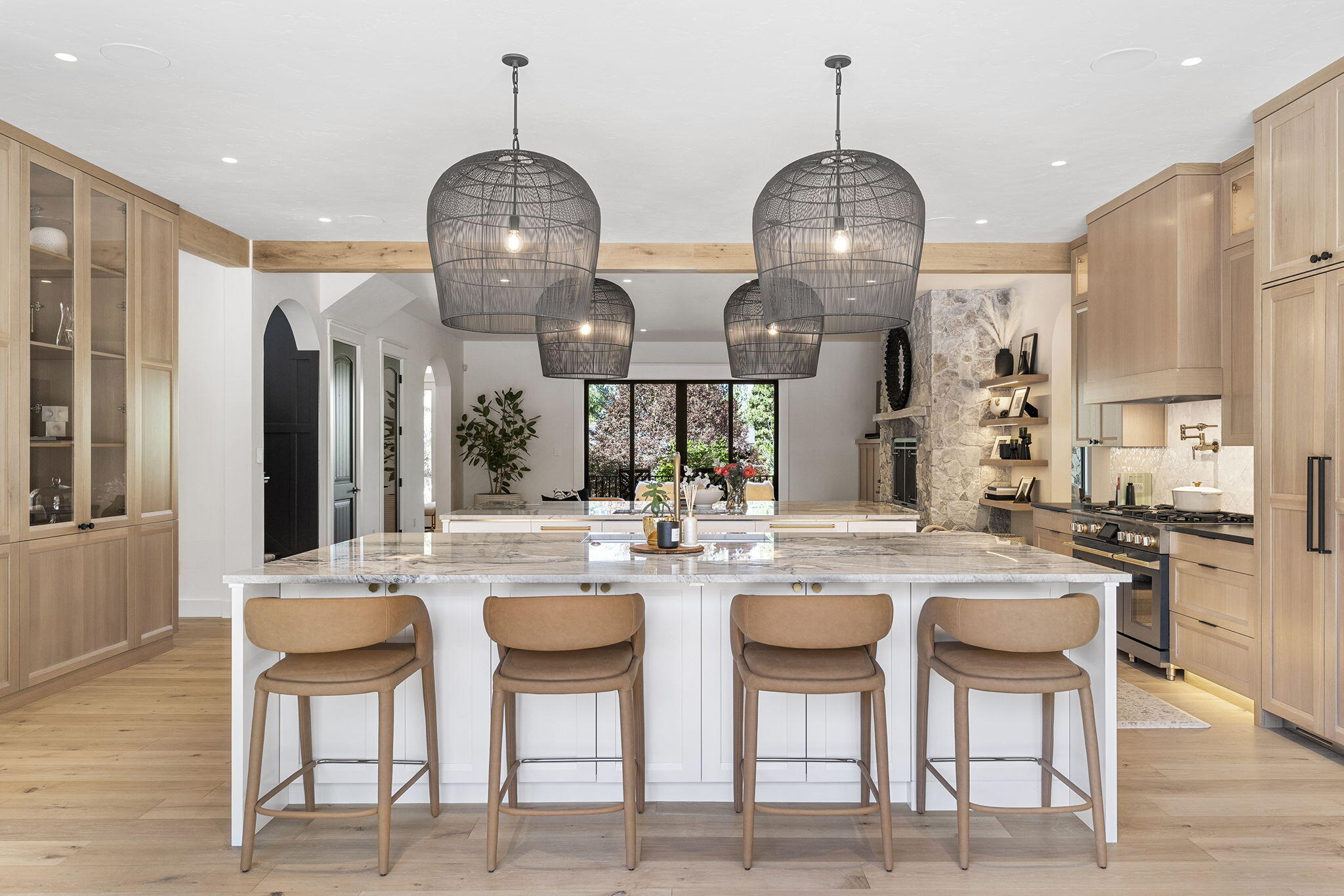 Parks At Broken Top - Residential