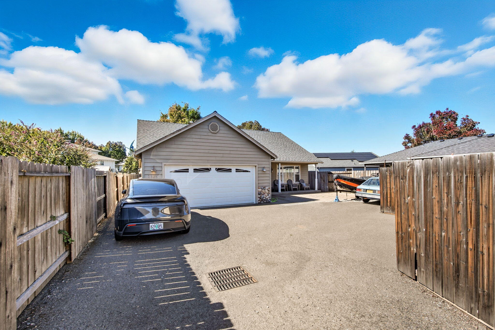 Scholarship Estates - Residential