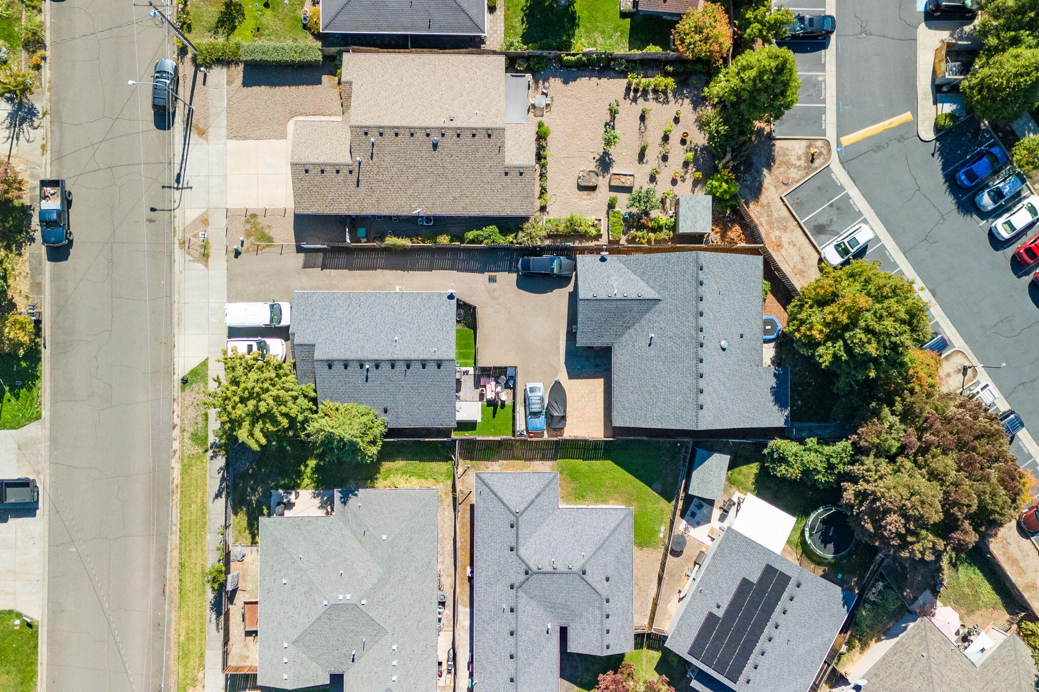 Scholarship Estates - Residential