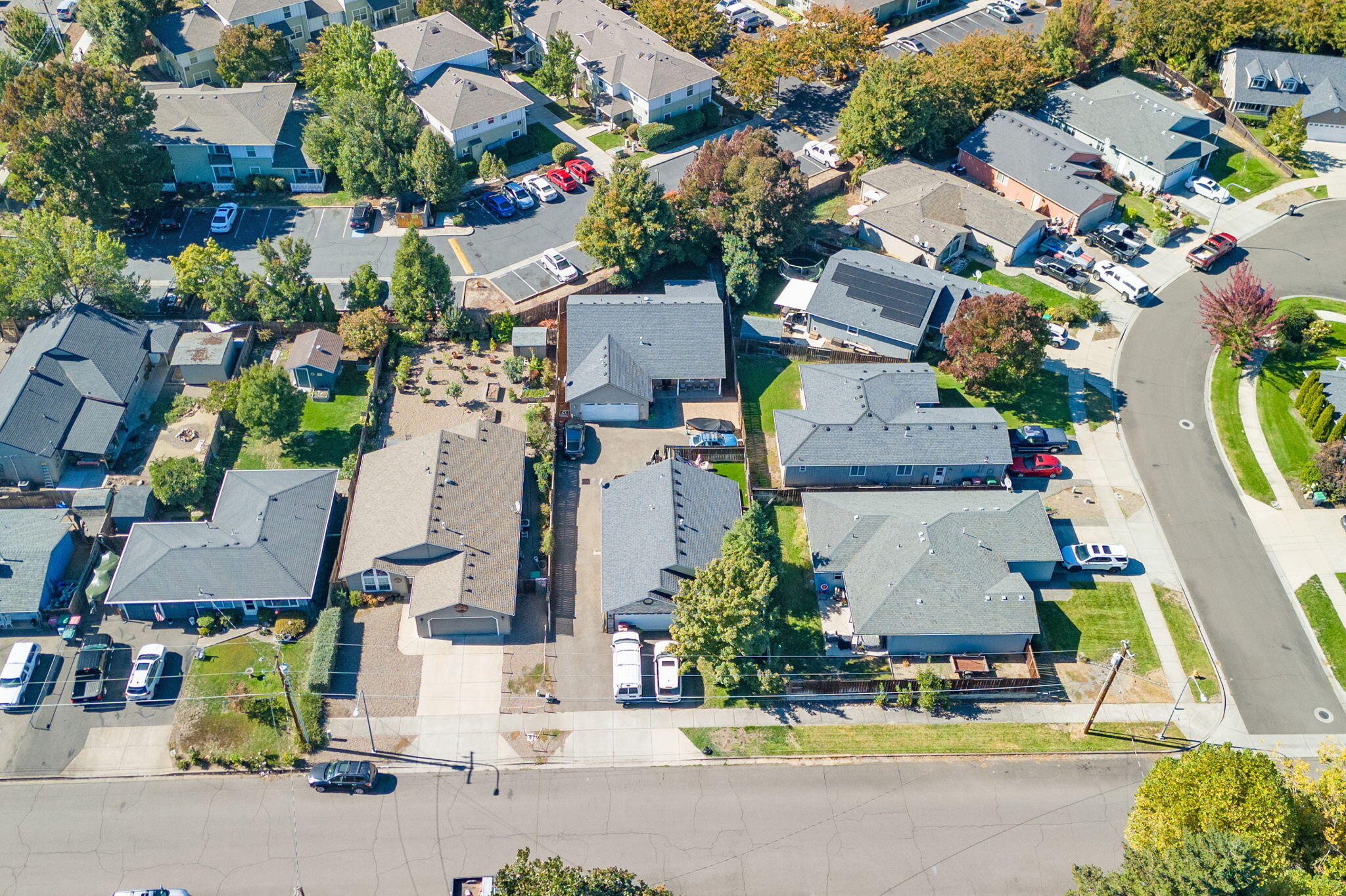 Scholarship Estates - Residential