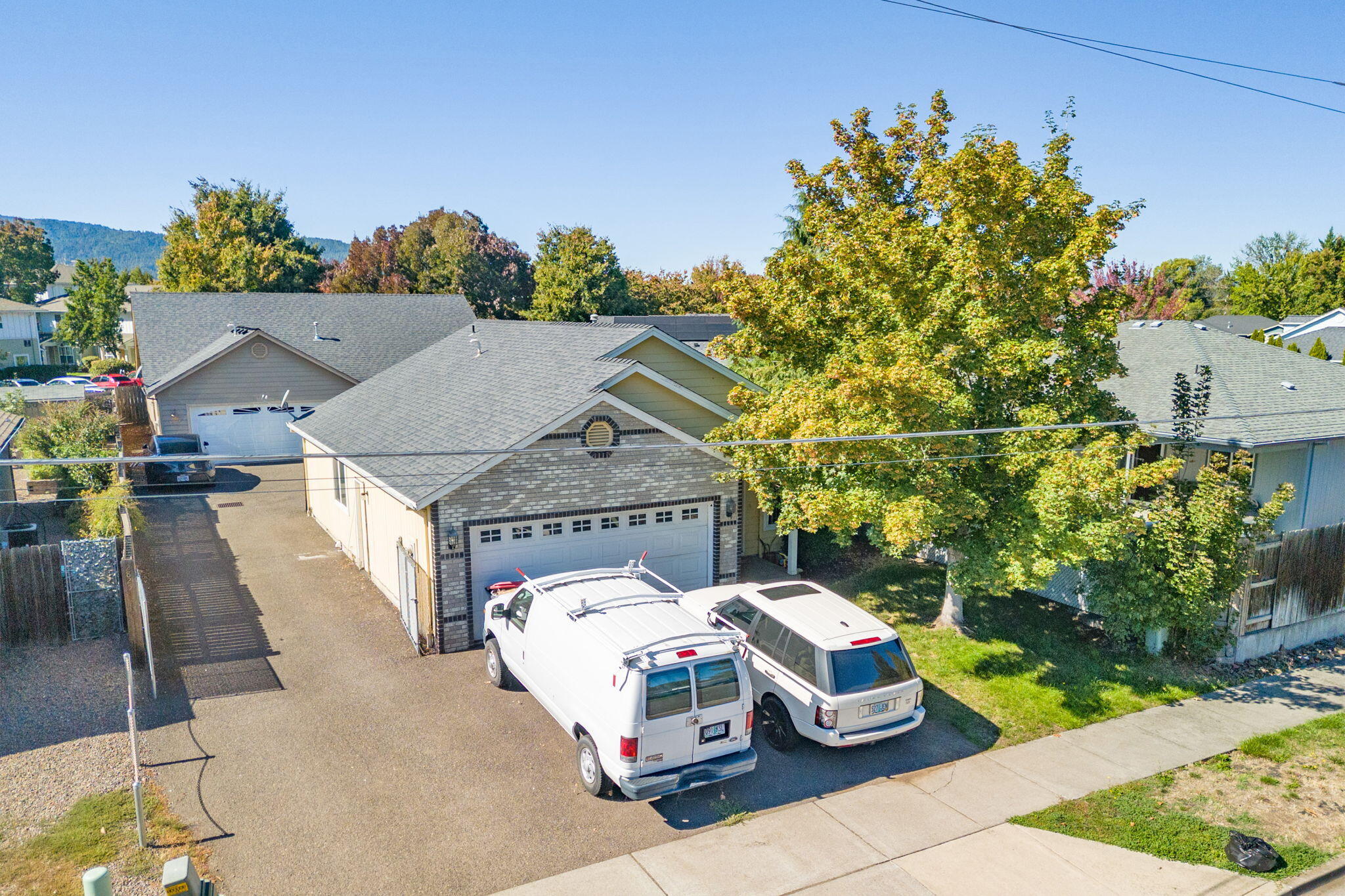 Scholarship Estates - Residential