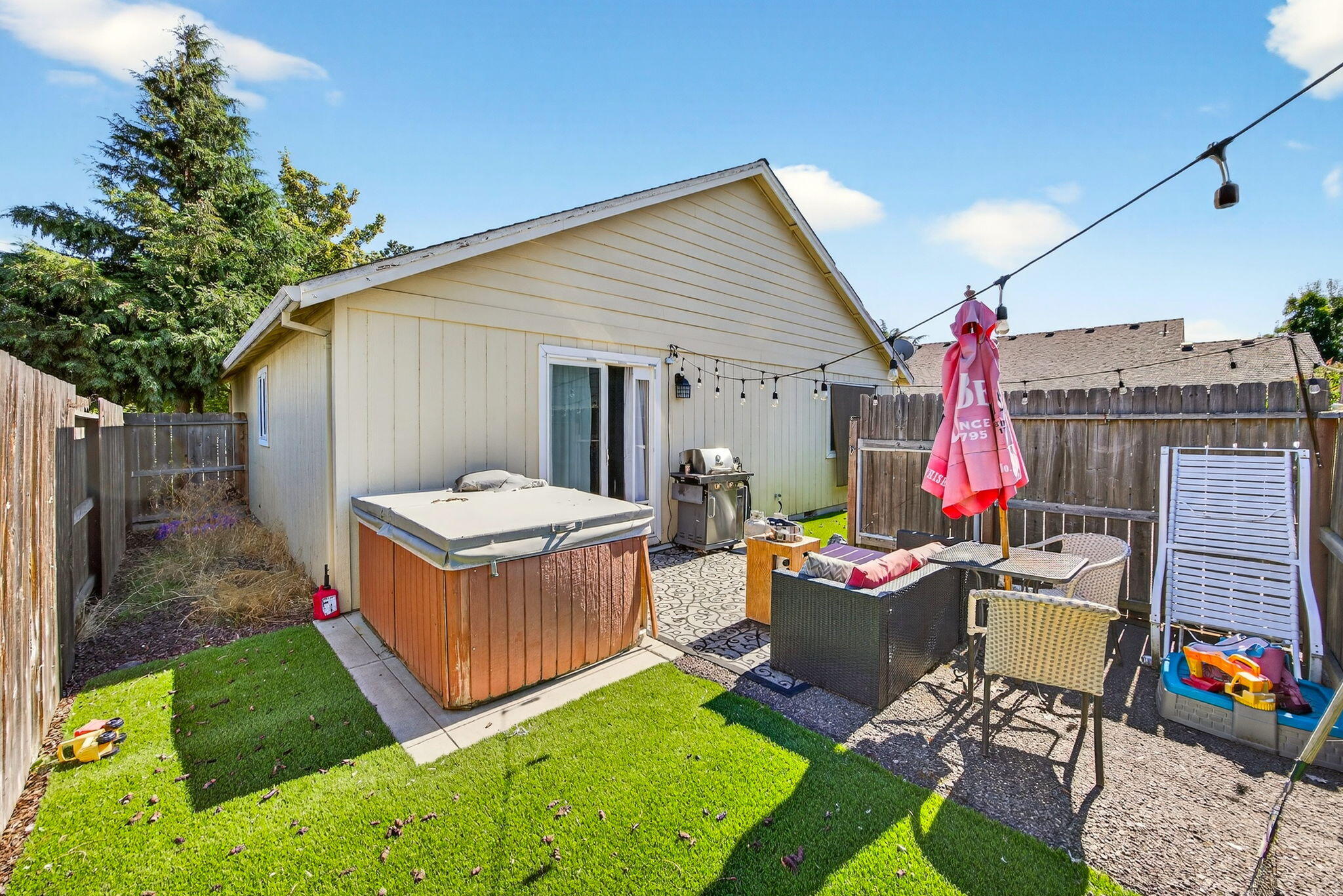 Scholarship Estates - Residential