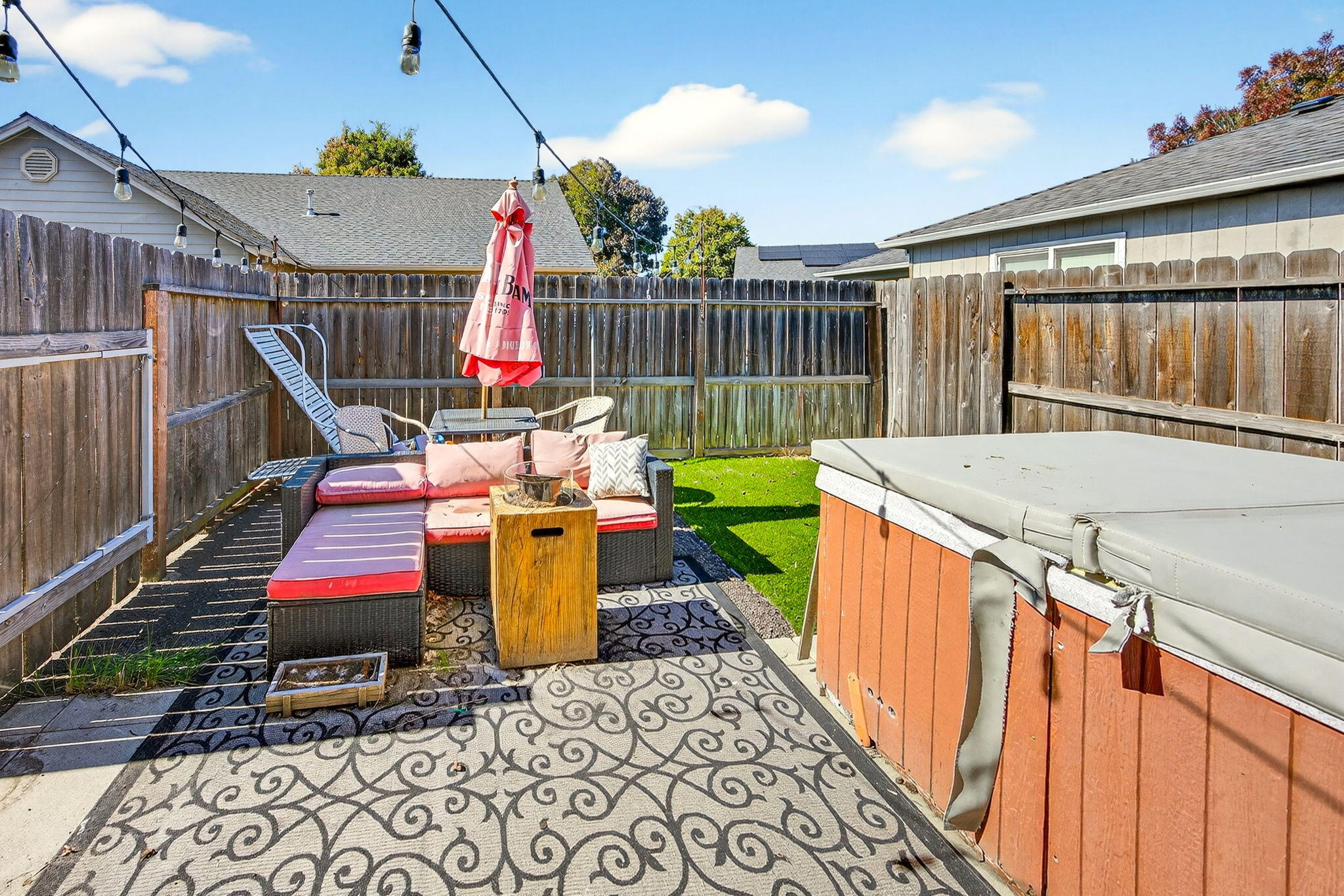 Scholarship Estates - Residential