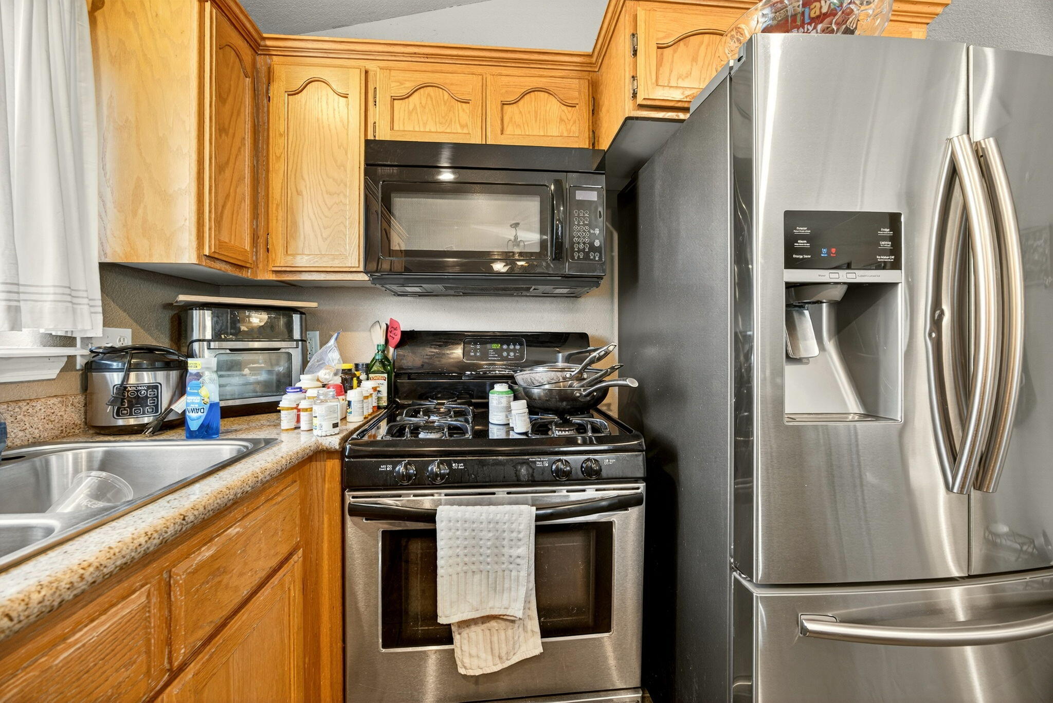 Scholarship Estates - Residential