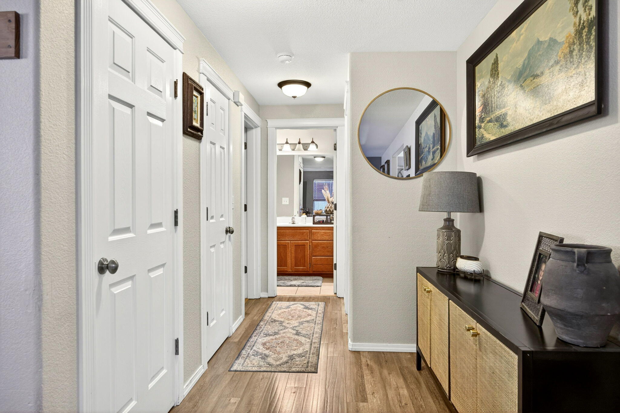 Scholarship Estates - Residential