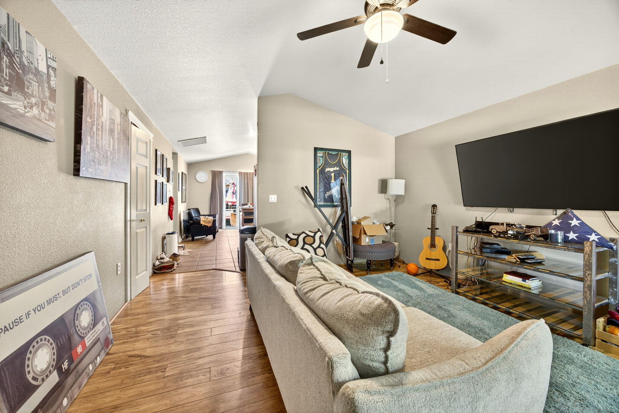 Scholarship Estates - Residential