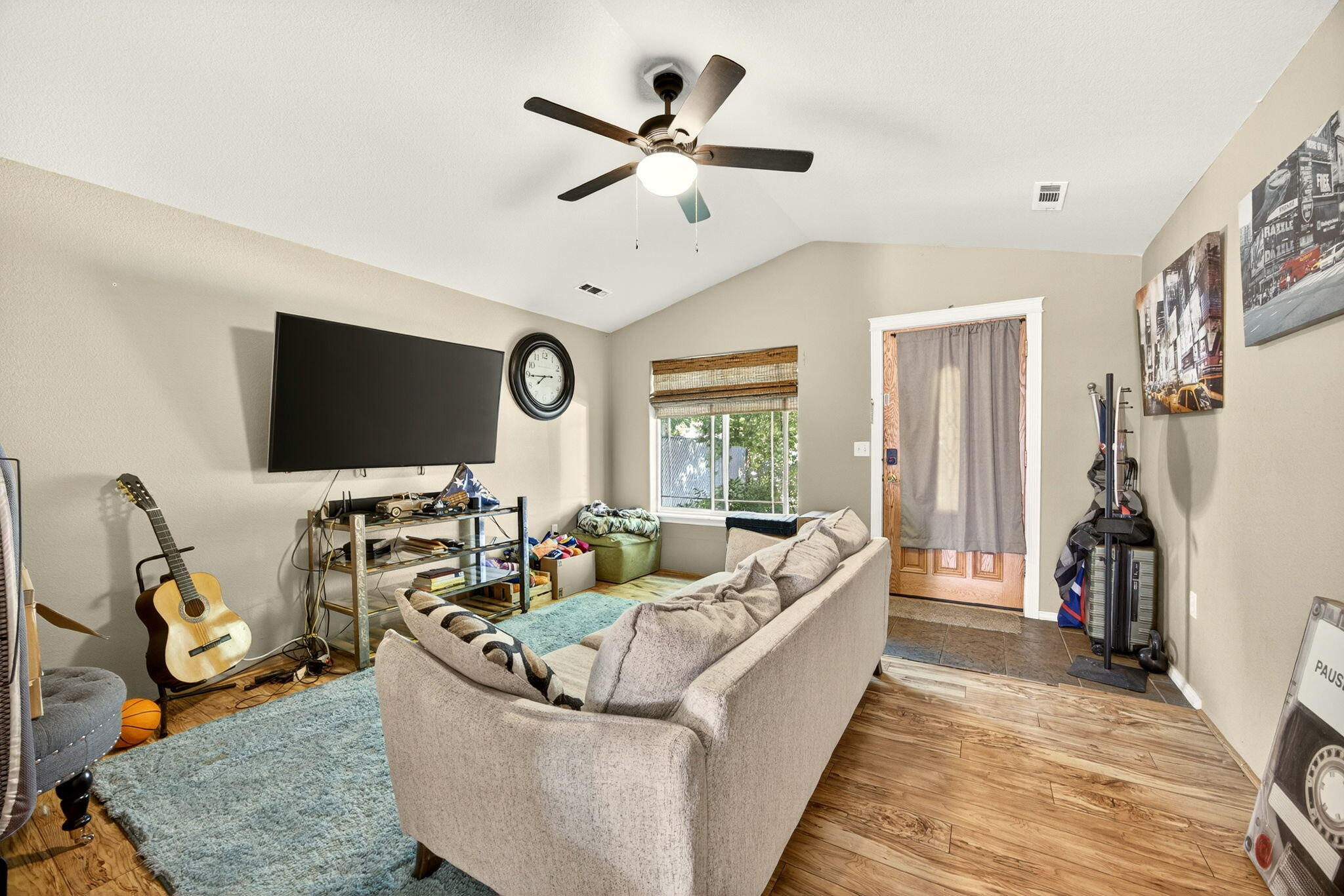 Scholarship Estates - Residential