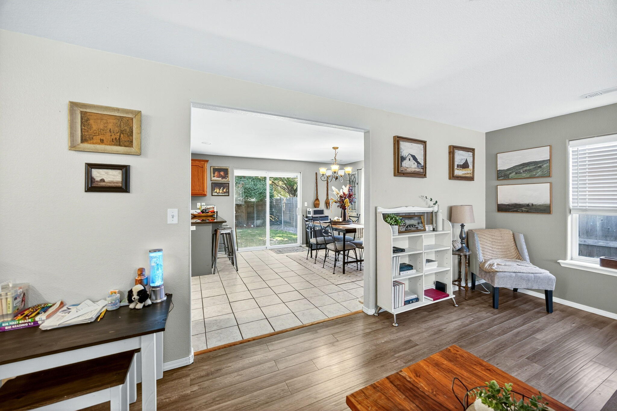 Scholarship Estates - Residential