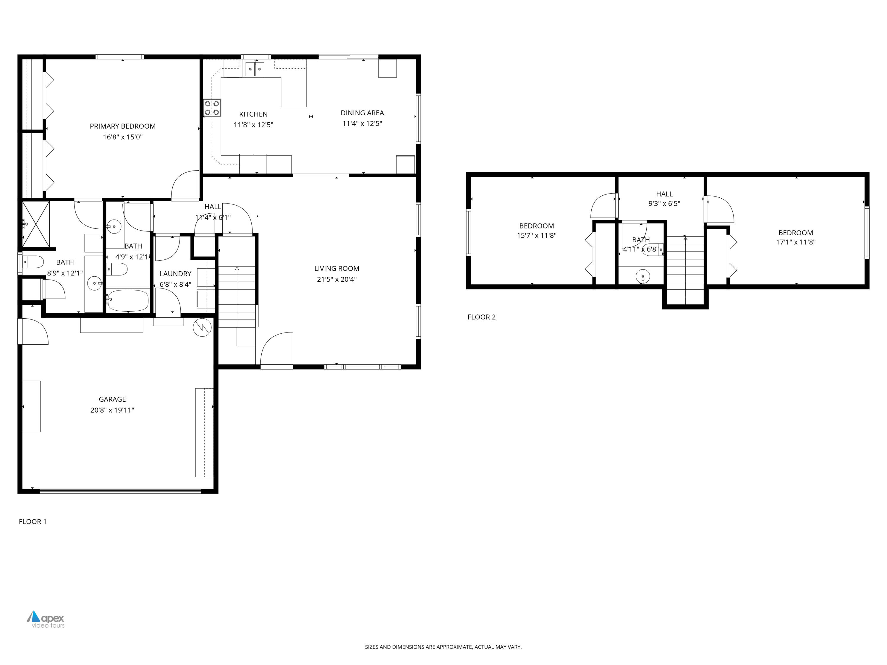 Scholarship Estates - Residential