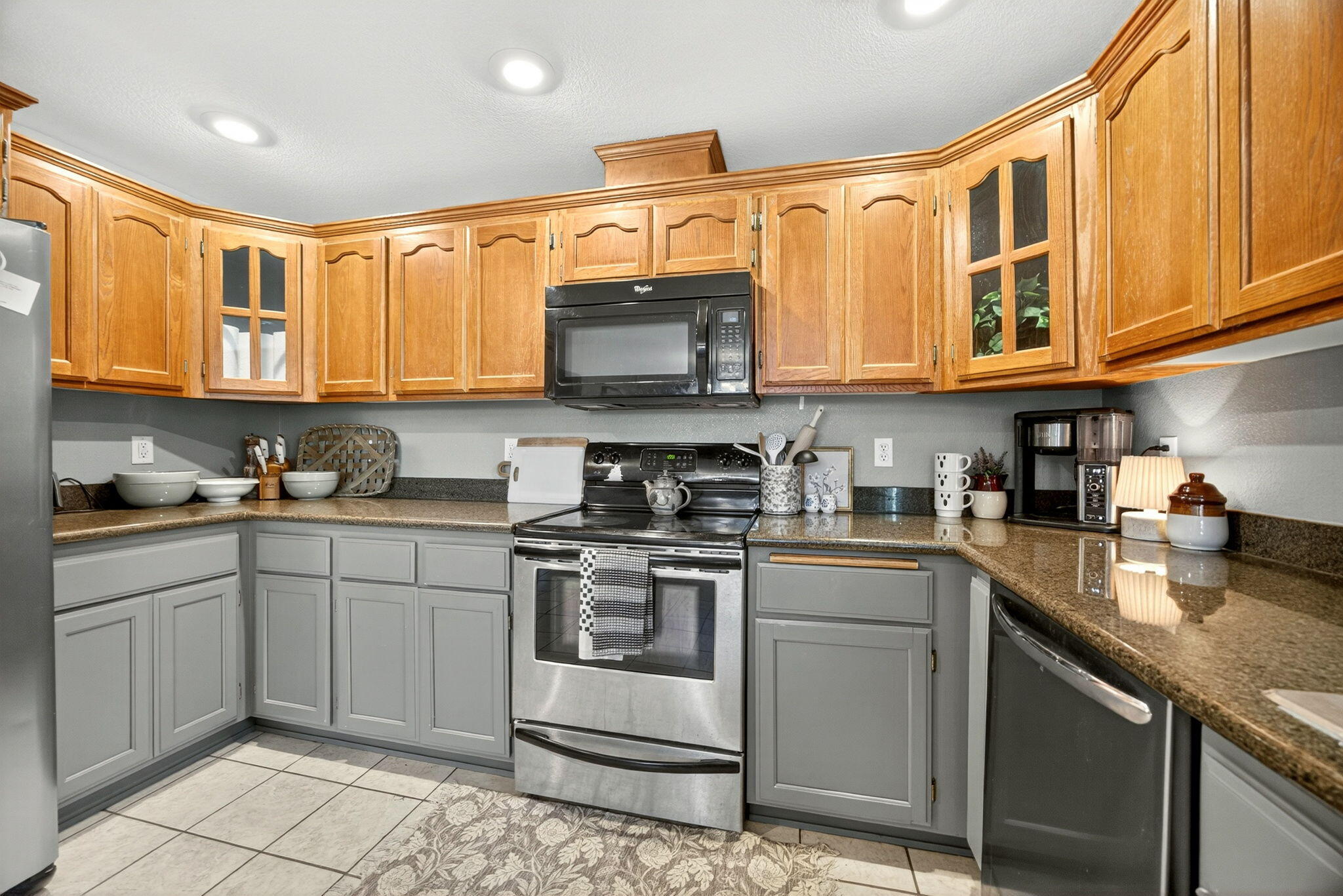 Scholarship Estates - Residential