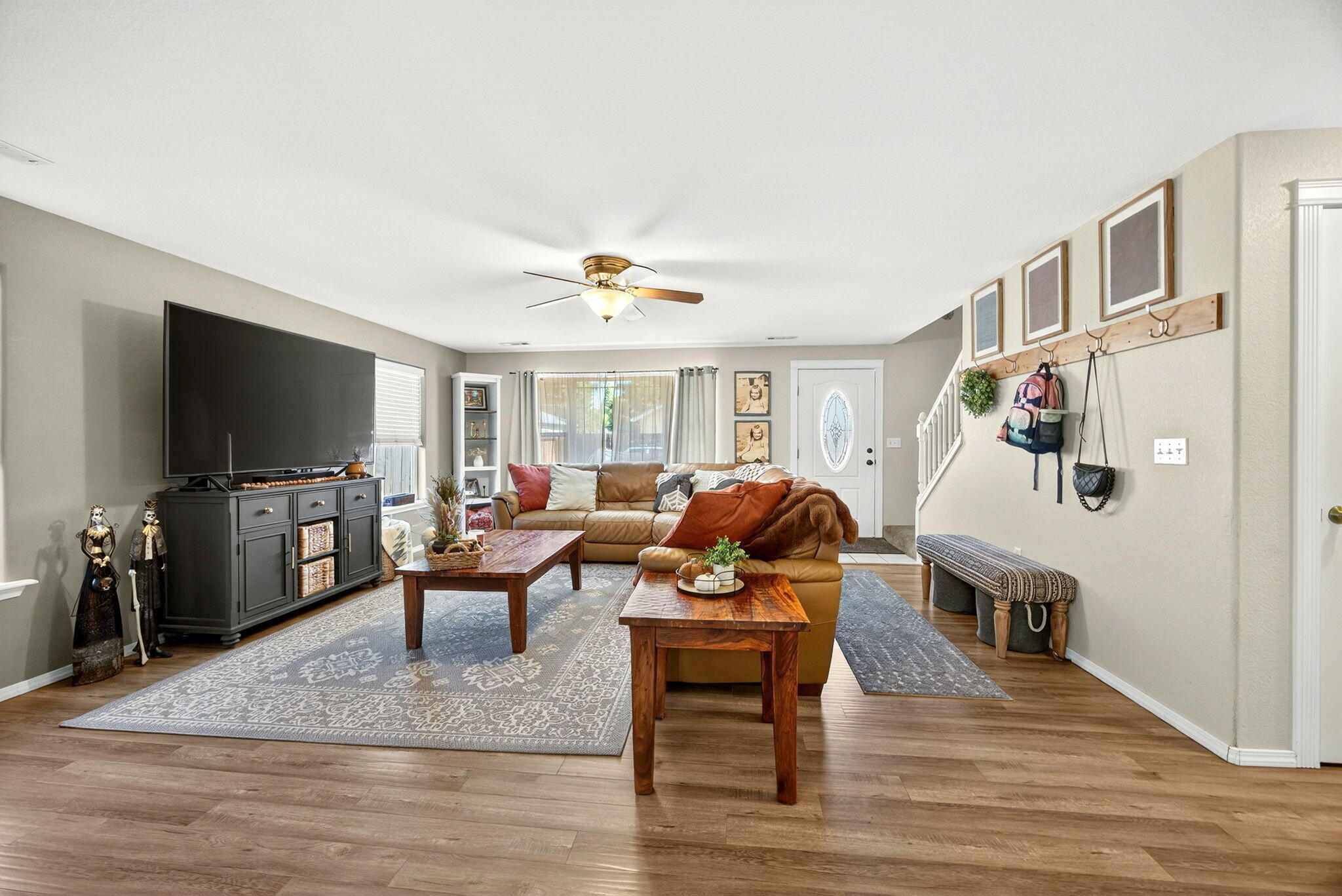 Scholarship Estates - Residential