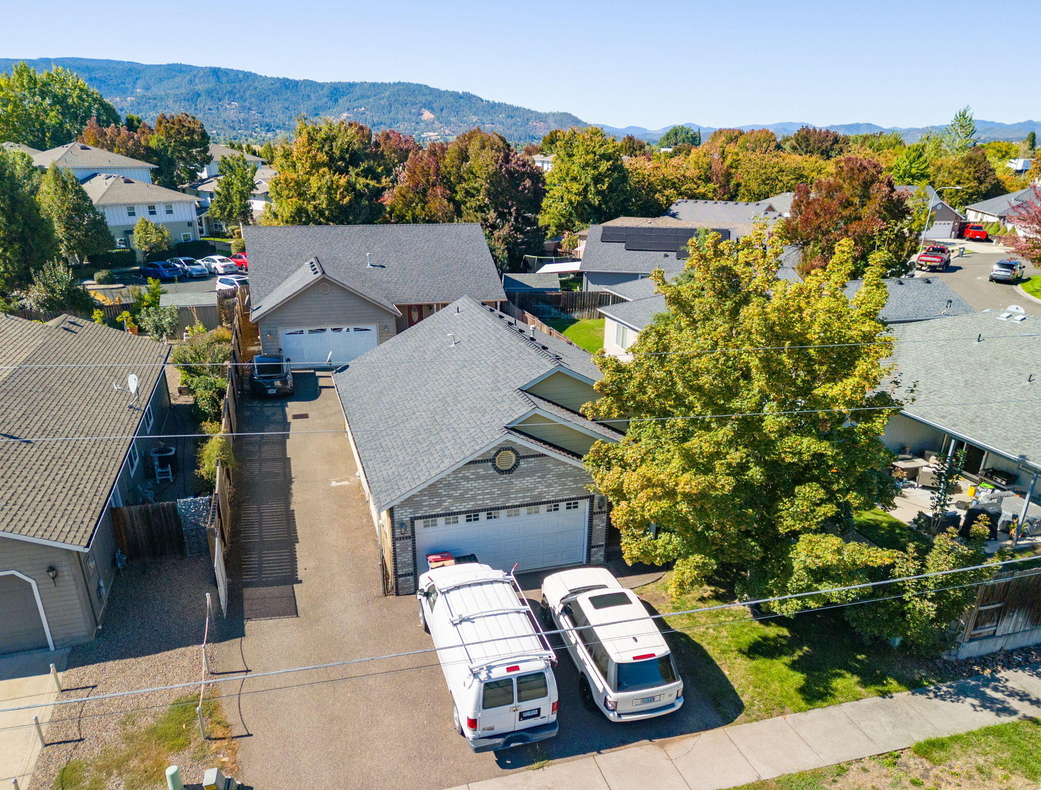 Scholarship Estates - Residential