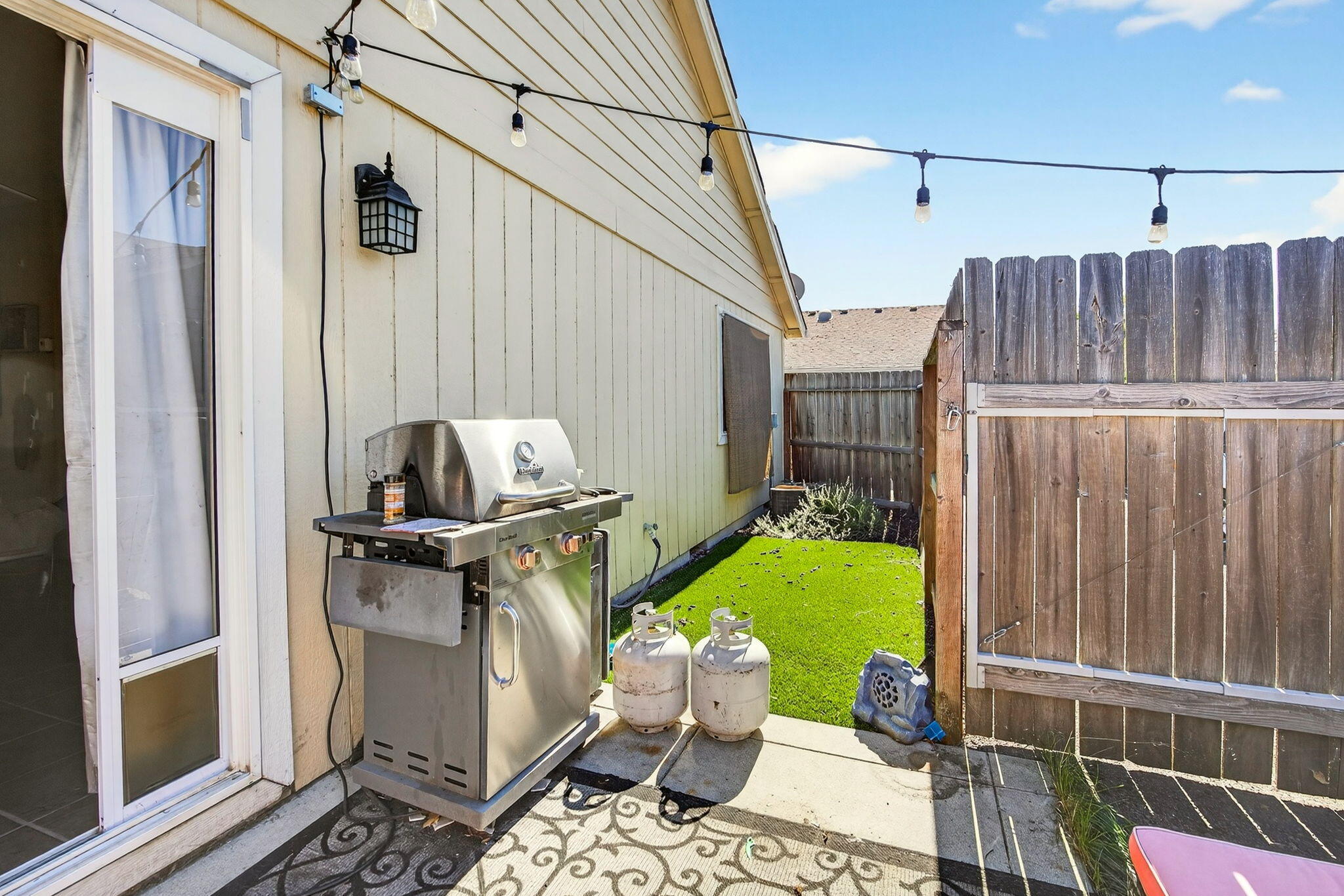 Scholarship Estates - Residential