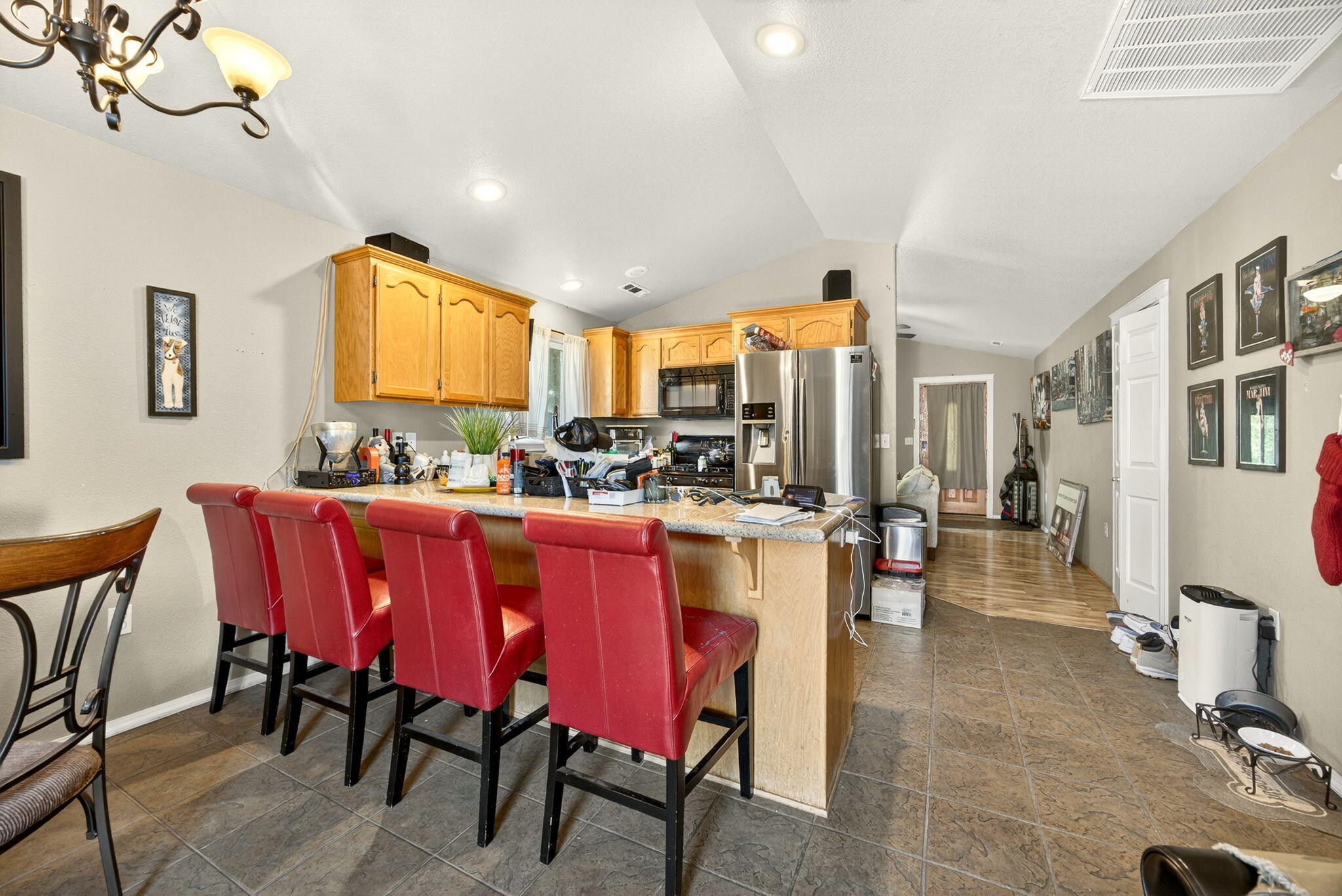 Scholarship Estates - Residential