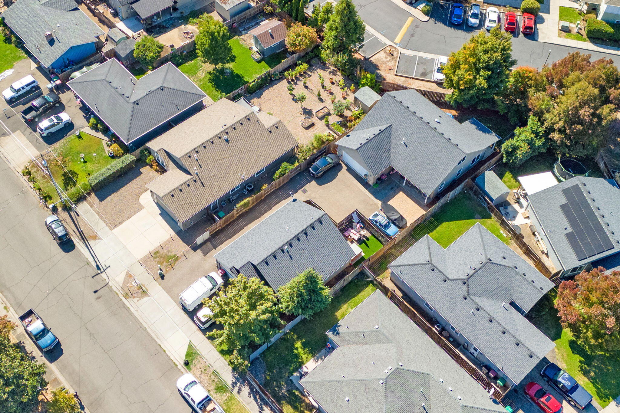 Scholarship Estates - Residential