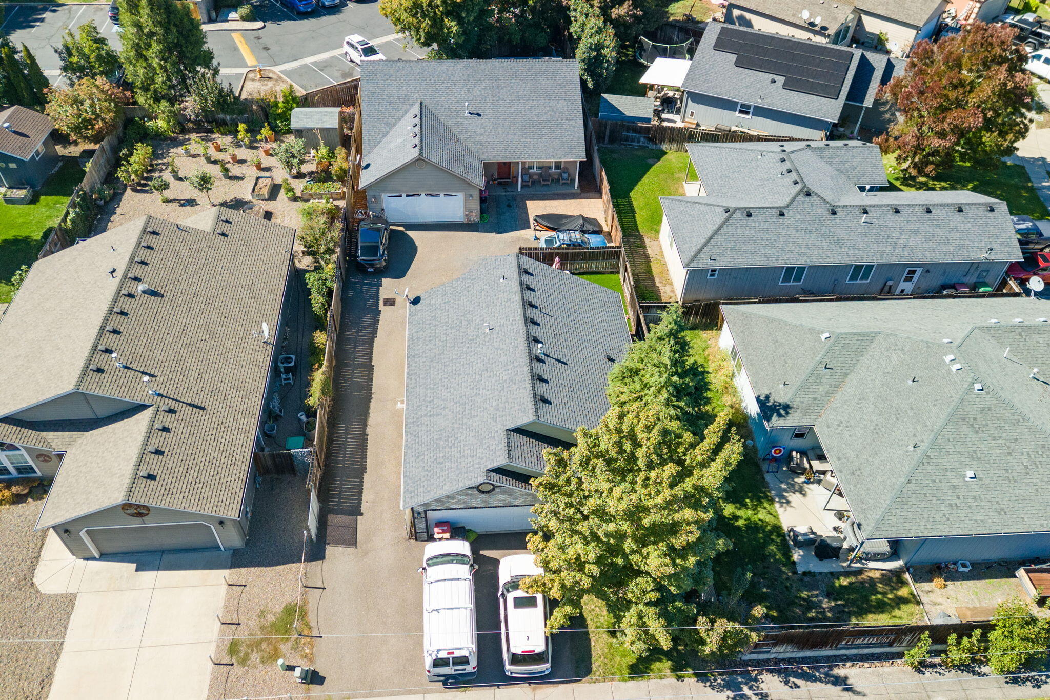 Scholarship Estates - Residential