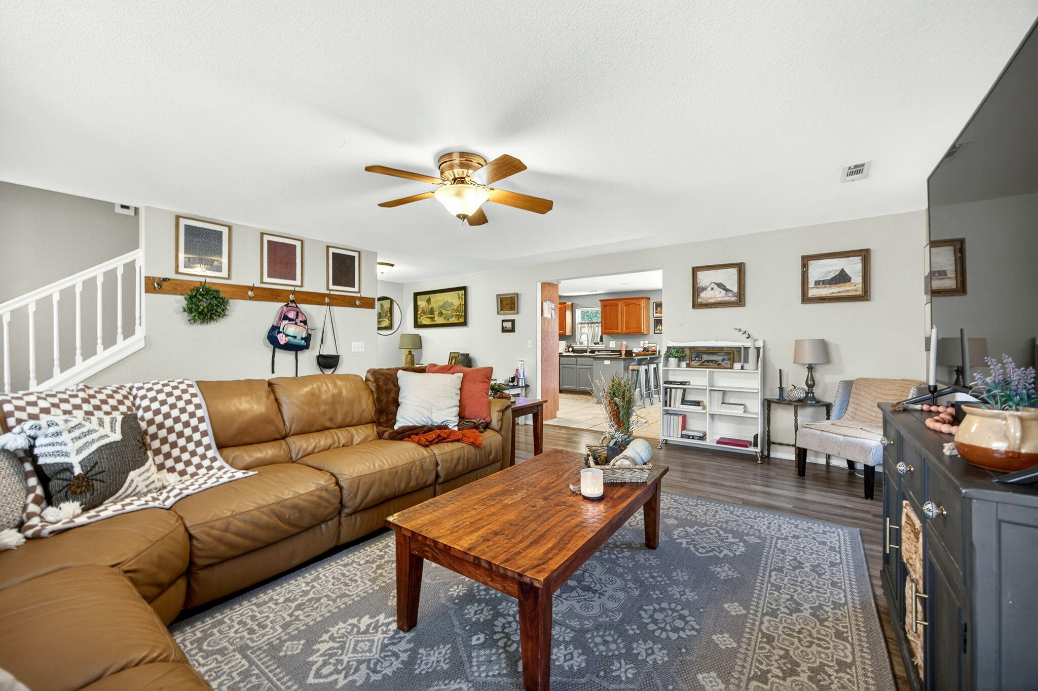 Scholarship Estates - Residential