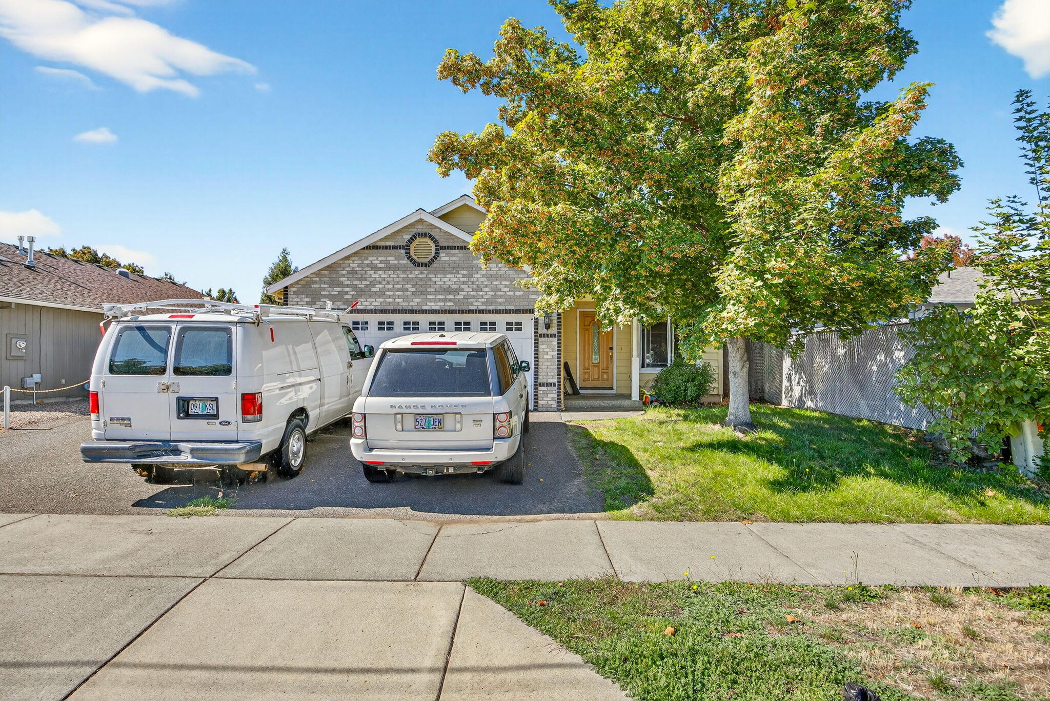 Scholarship Estates - Residential