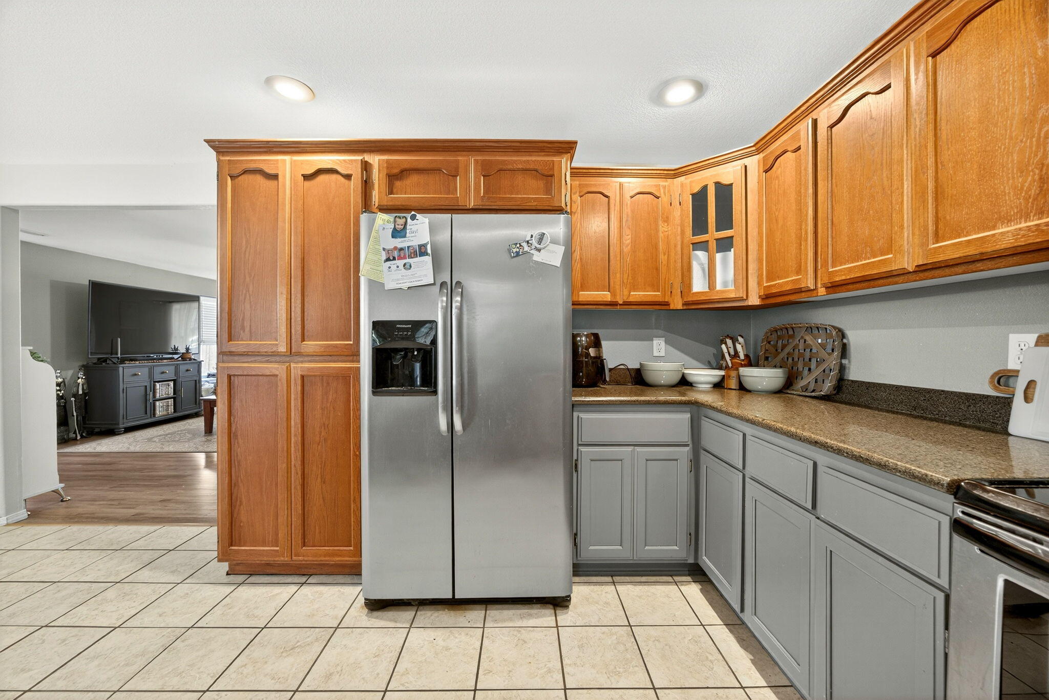 Scholarship Estates - Residential