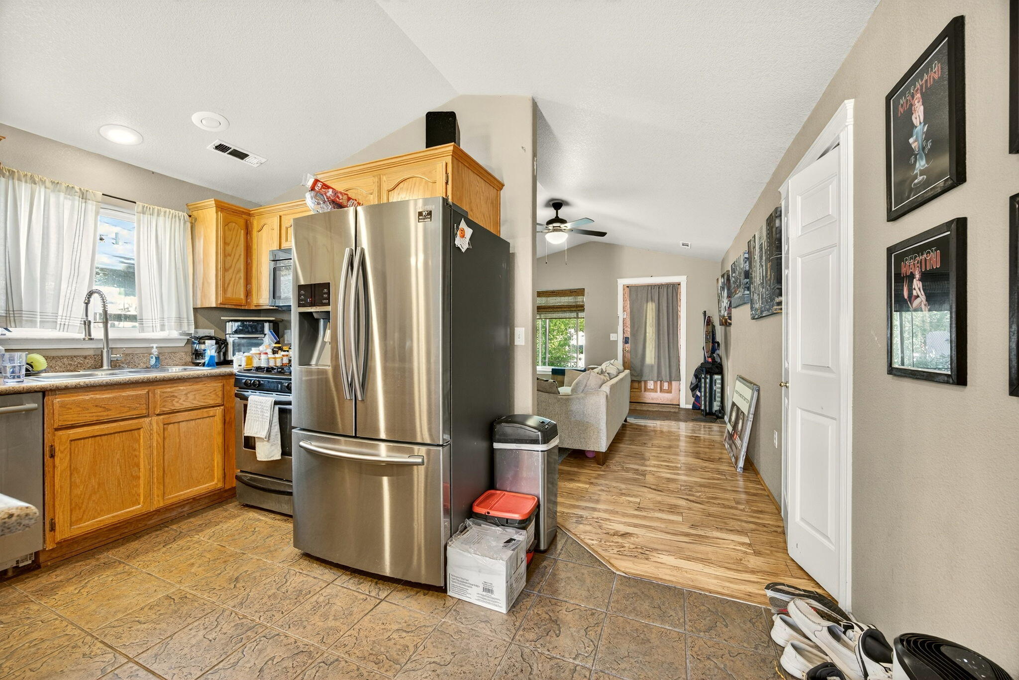 Scholarship Estates - Residential