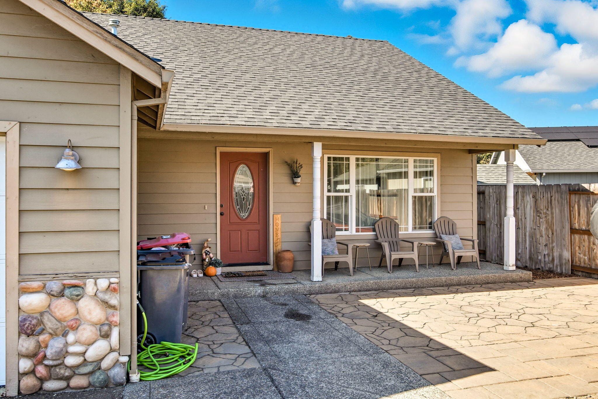 Scholarship Estates - Residential