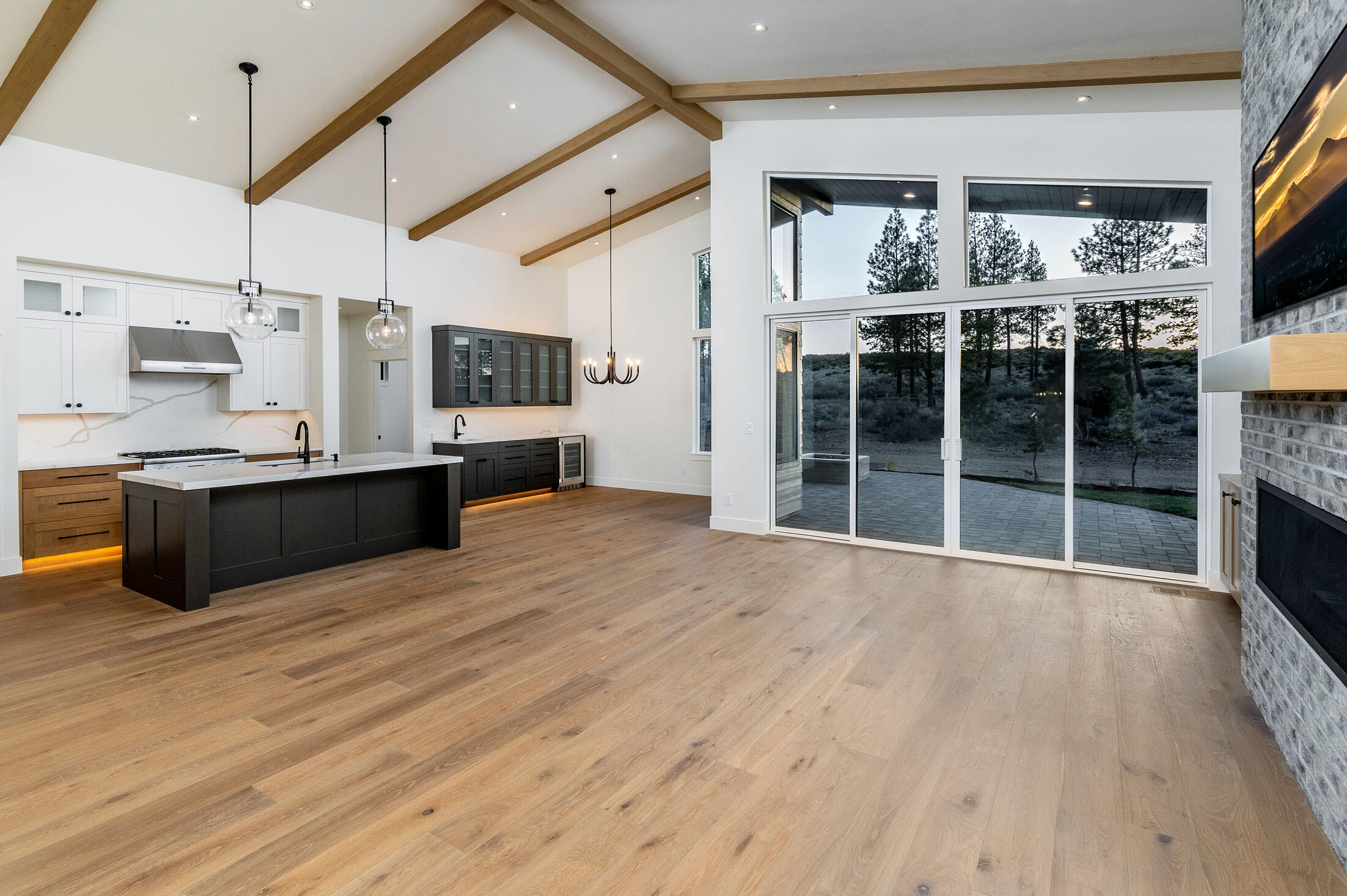 Shevlin West - Residential