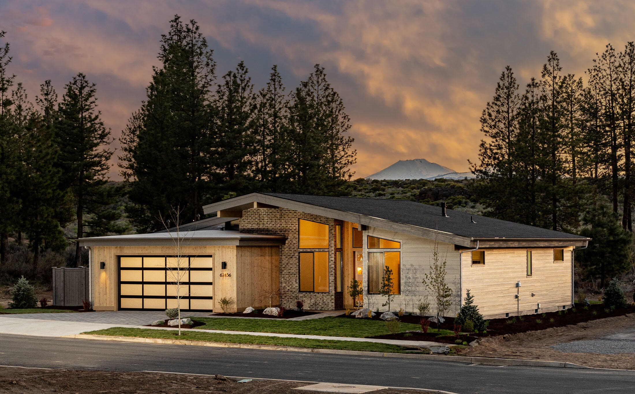 Shevlin West - Residential