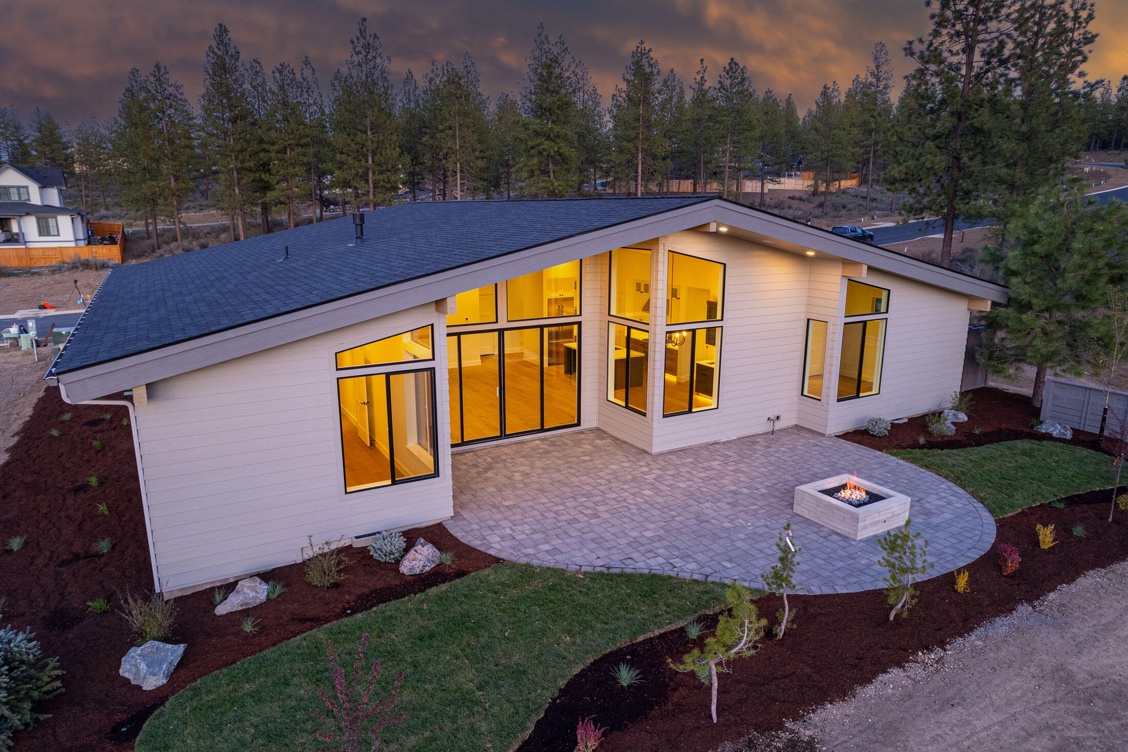Shevlin West - Residential
