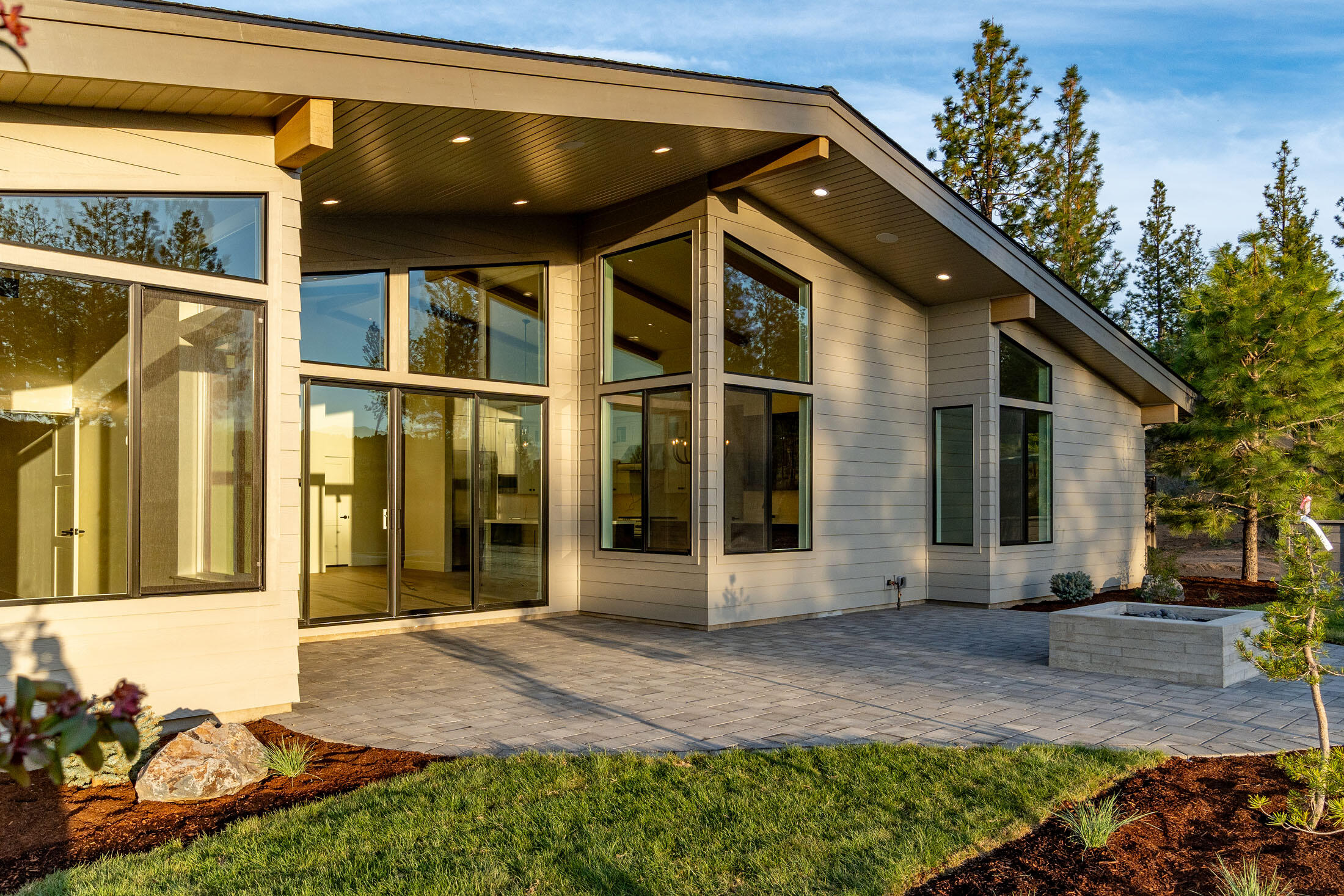 Shevlin West - Residential