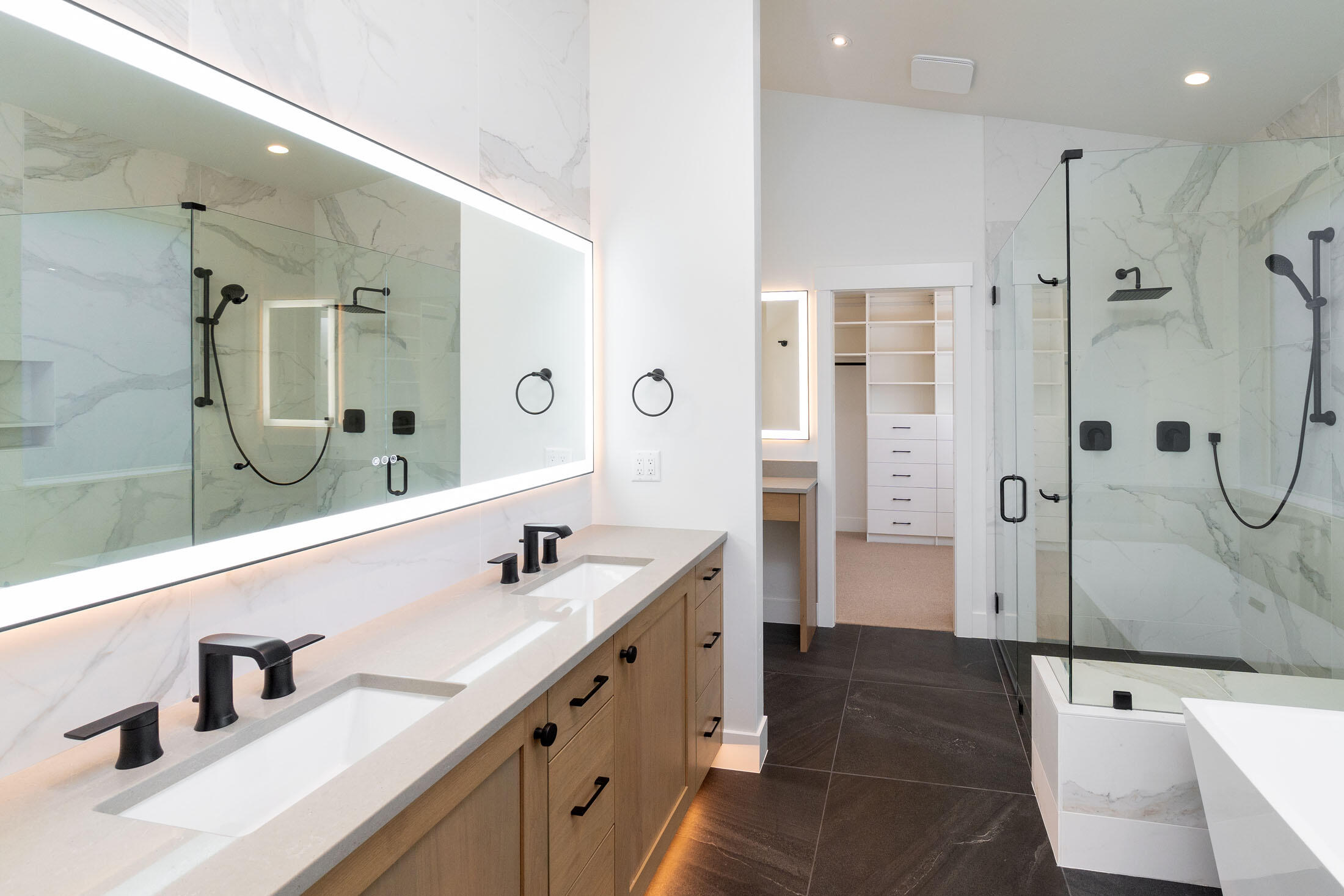 Shevlin West - Residential