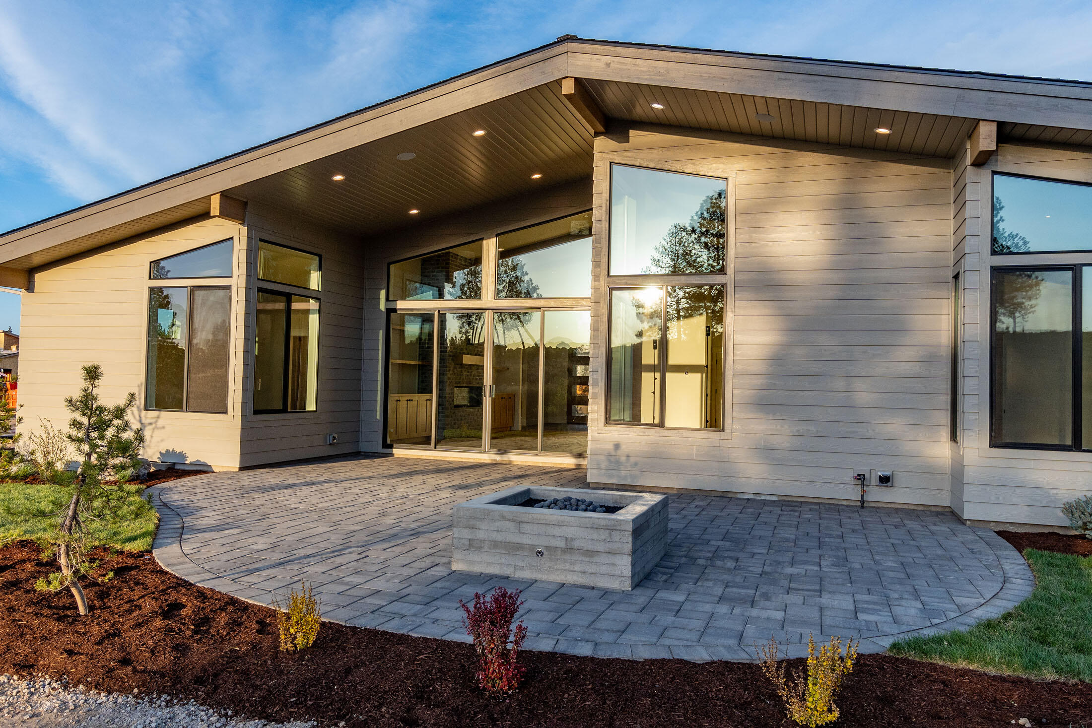 Shevlin West - Residential