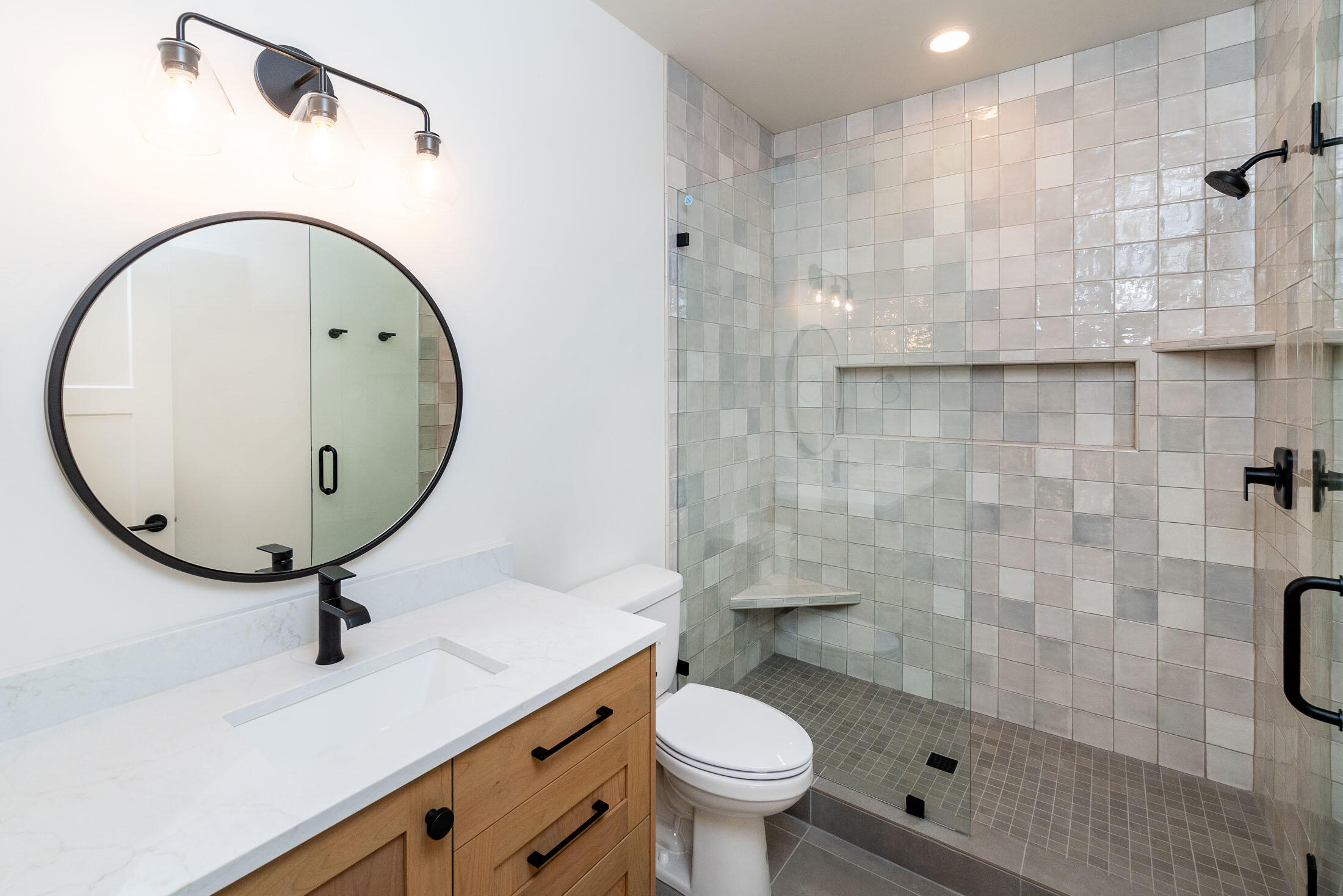 Shevlin West - Residential