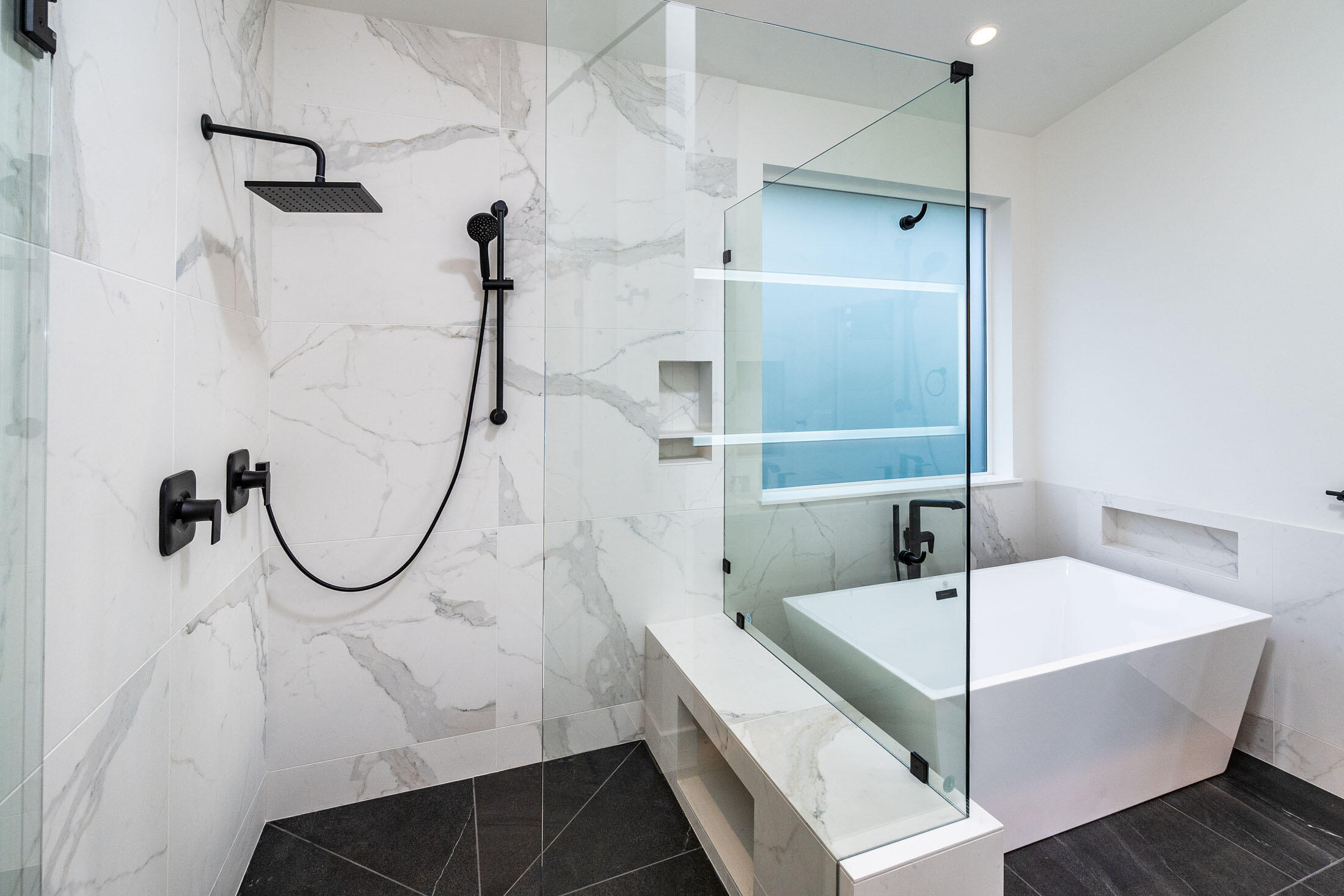 Shevlin West - Residential