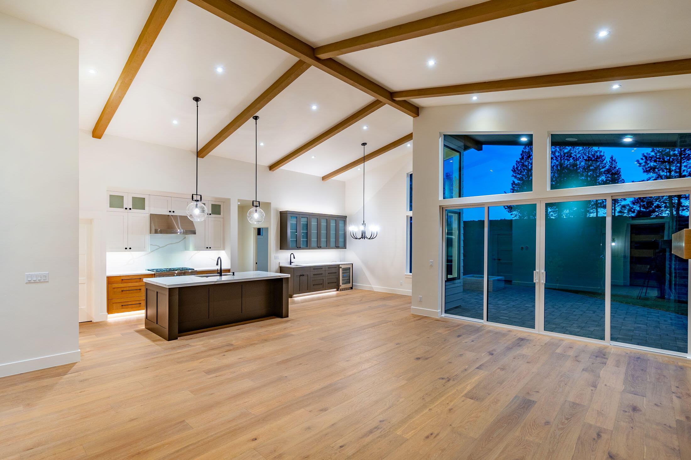 Shevlin West - Residential