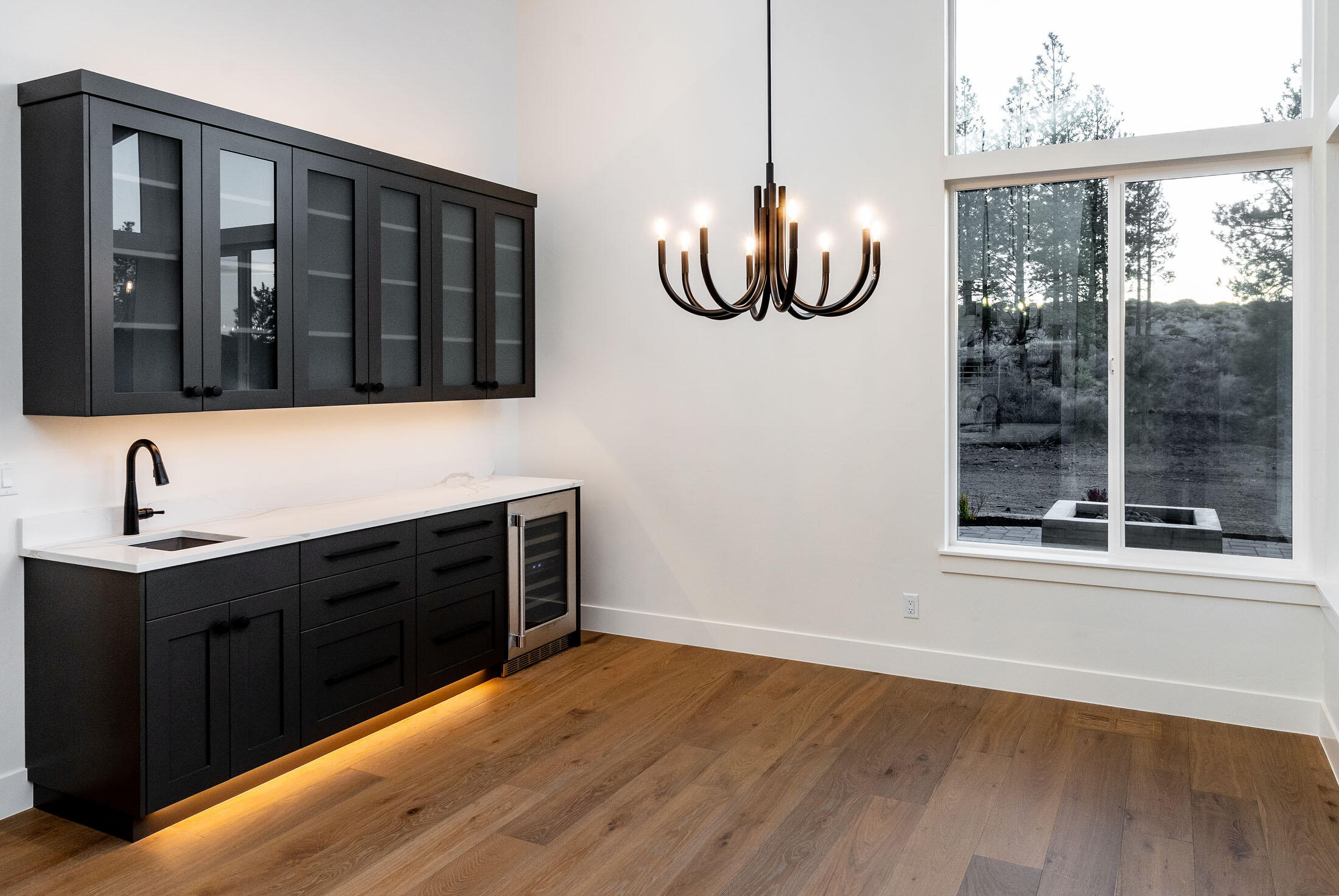 Shevlin West - Residential