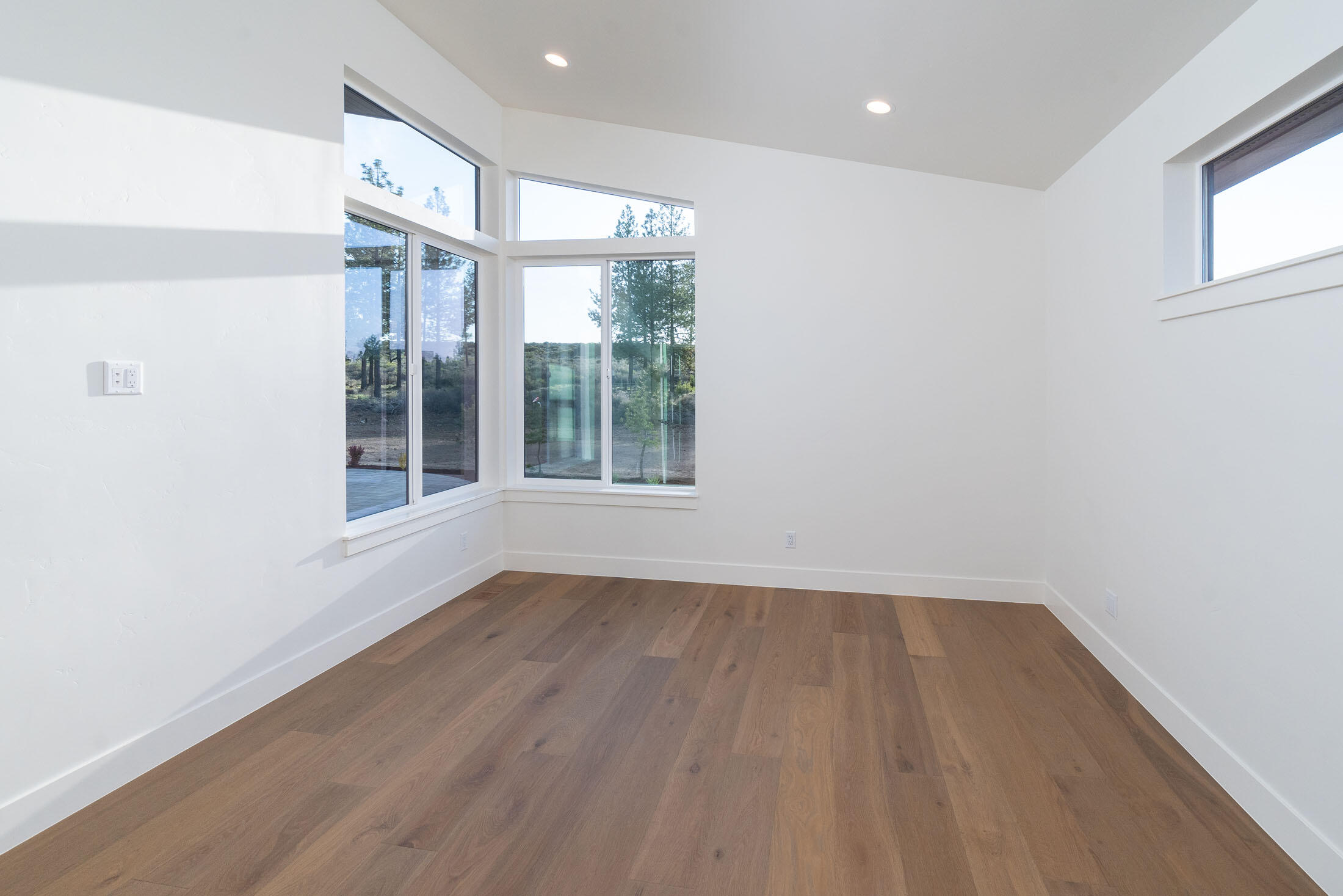 Shevlin West - Residential