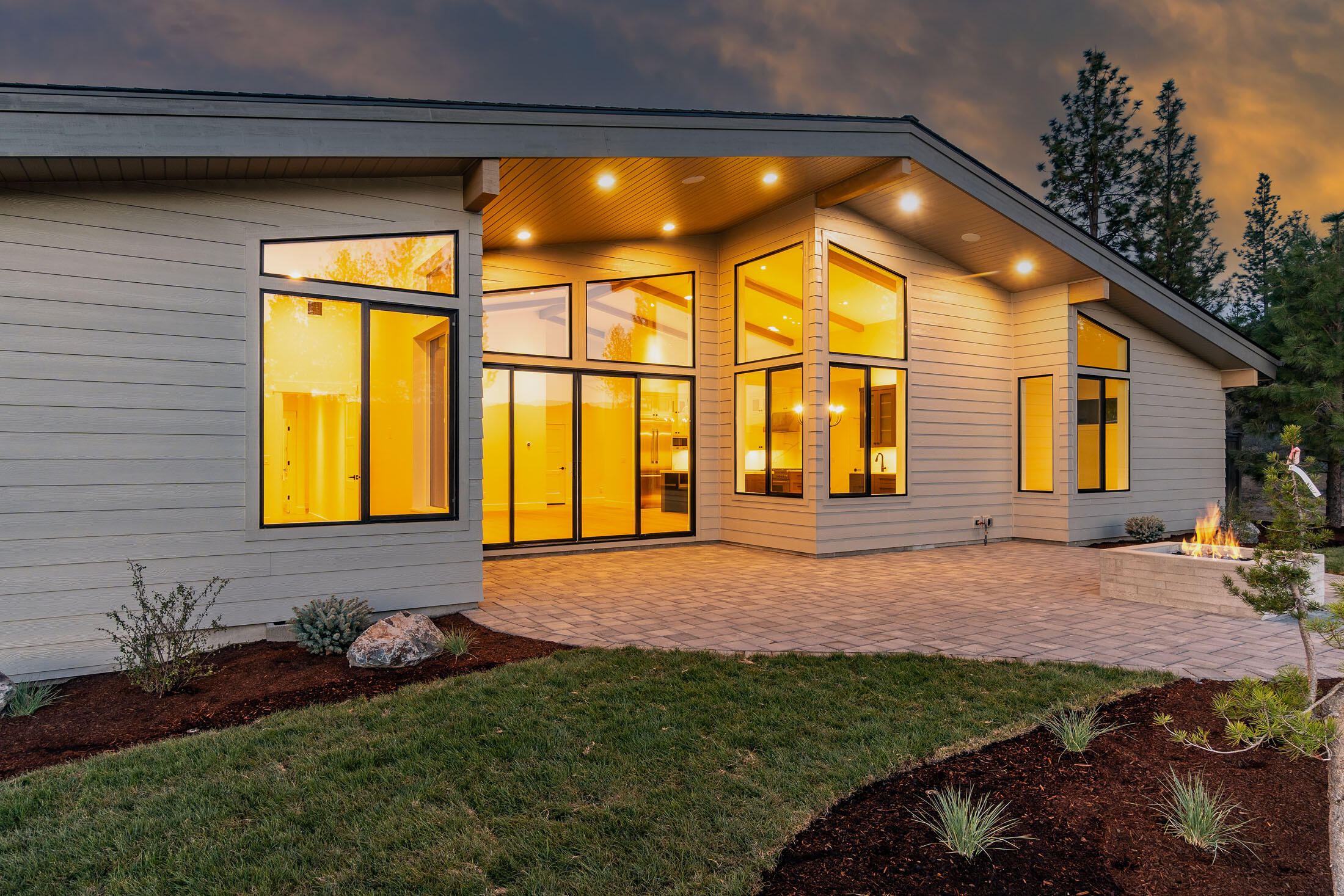 Shevlin West - Residential