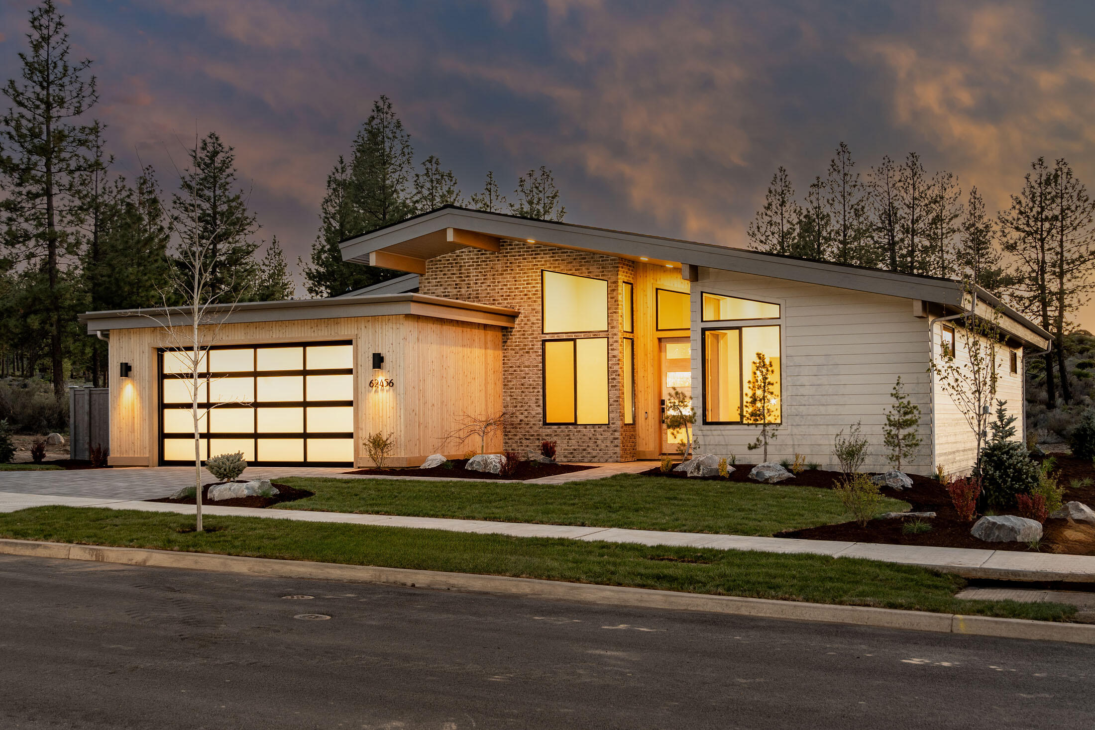Shevlin West - Residential