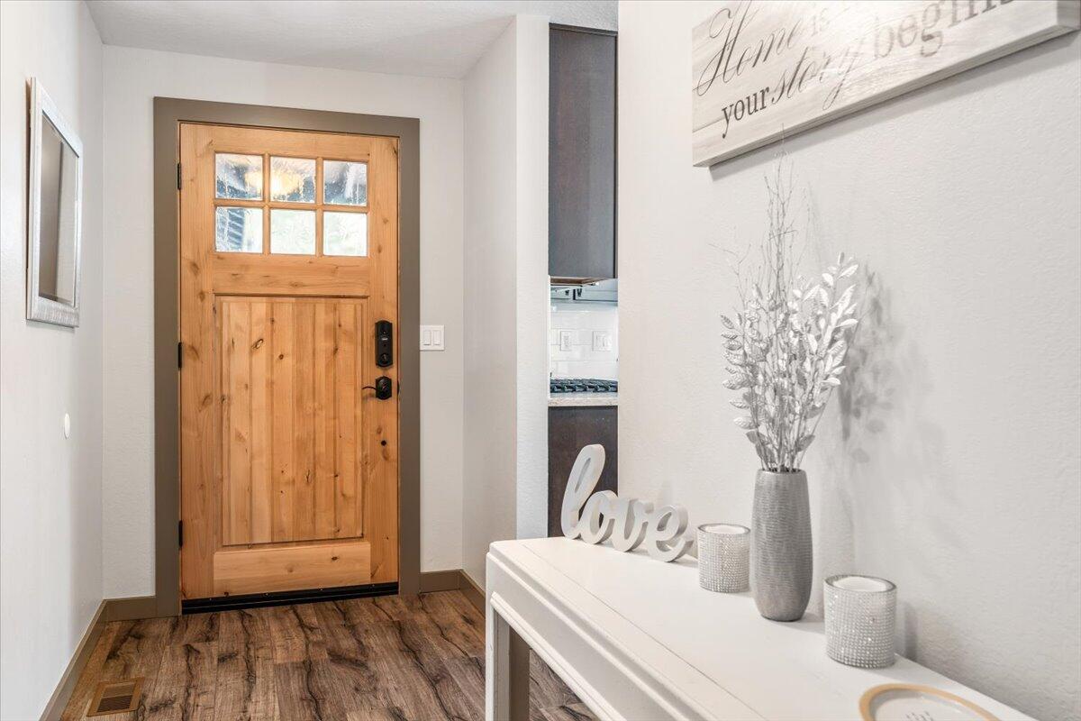 Duncan Heights - Residential