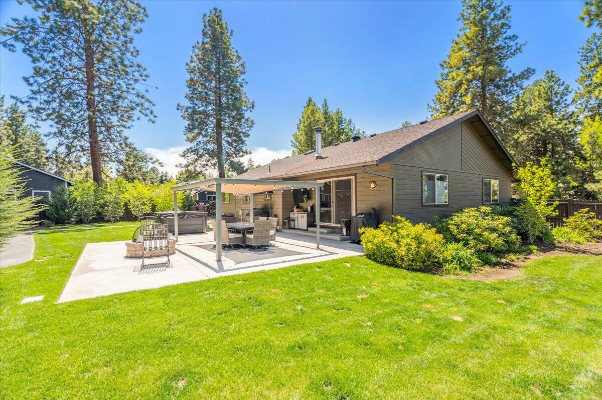 Duncan Heights - Residential