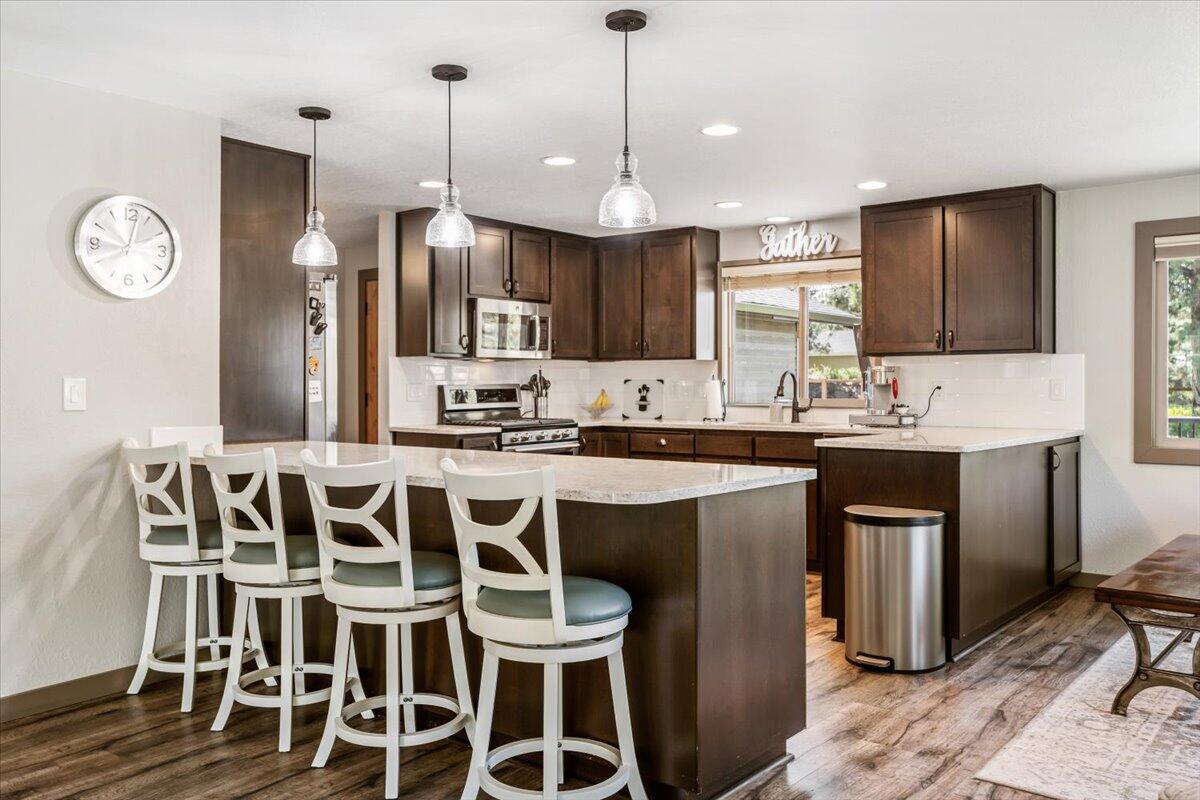 Duncan Heights - Residential