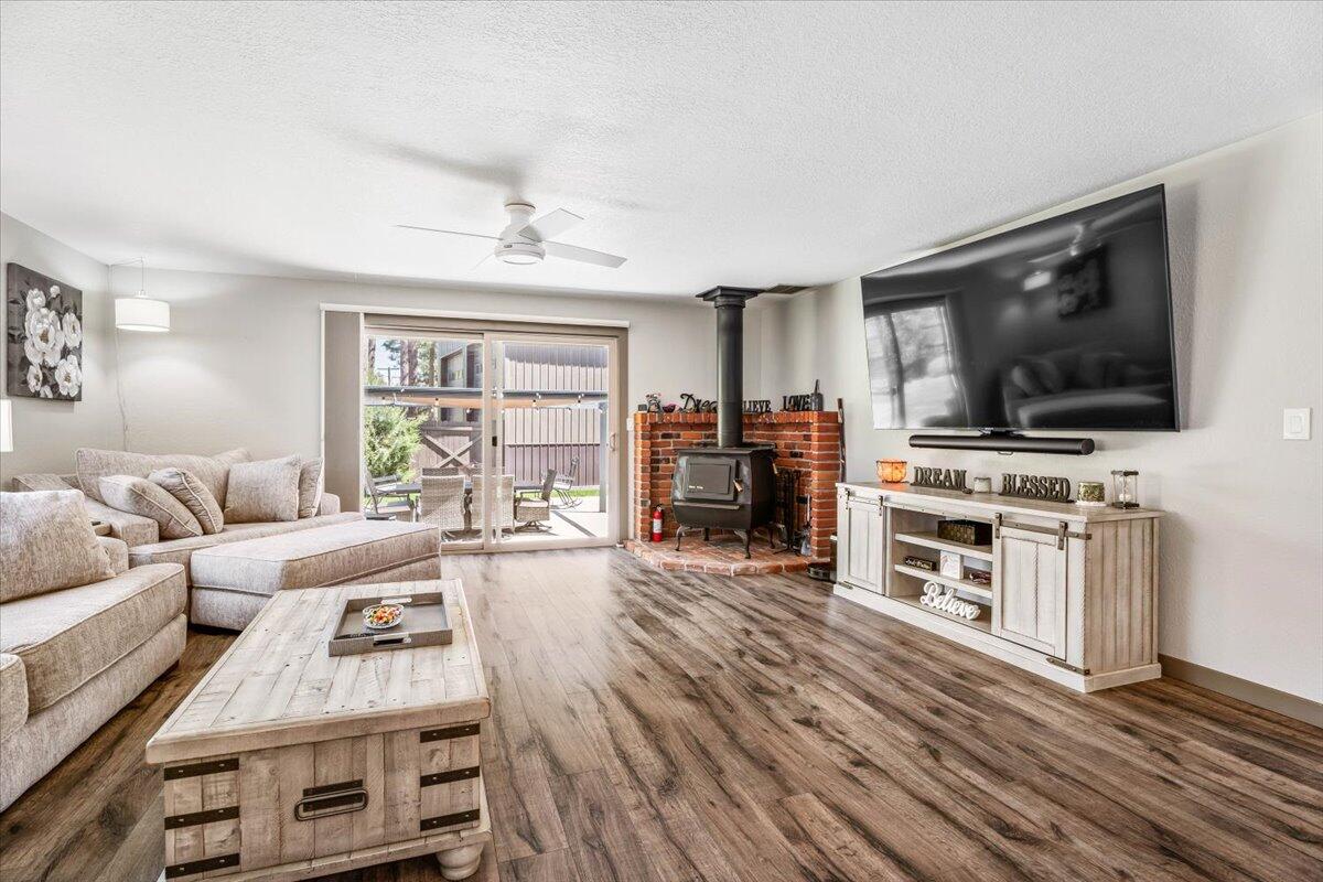 Duncan Heights - Residential