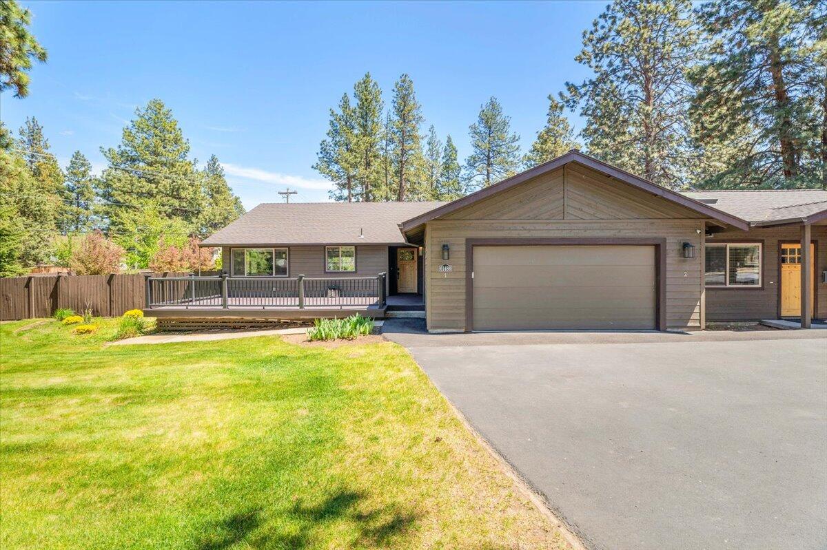 Duncan Heights - Residential