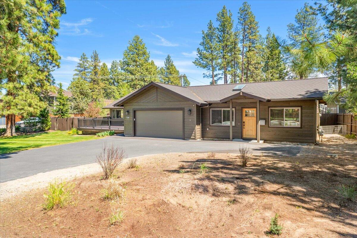 Duncan Heights - Residential